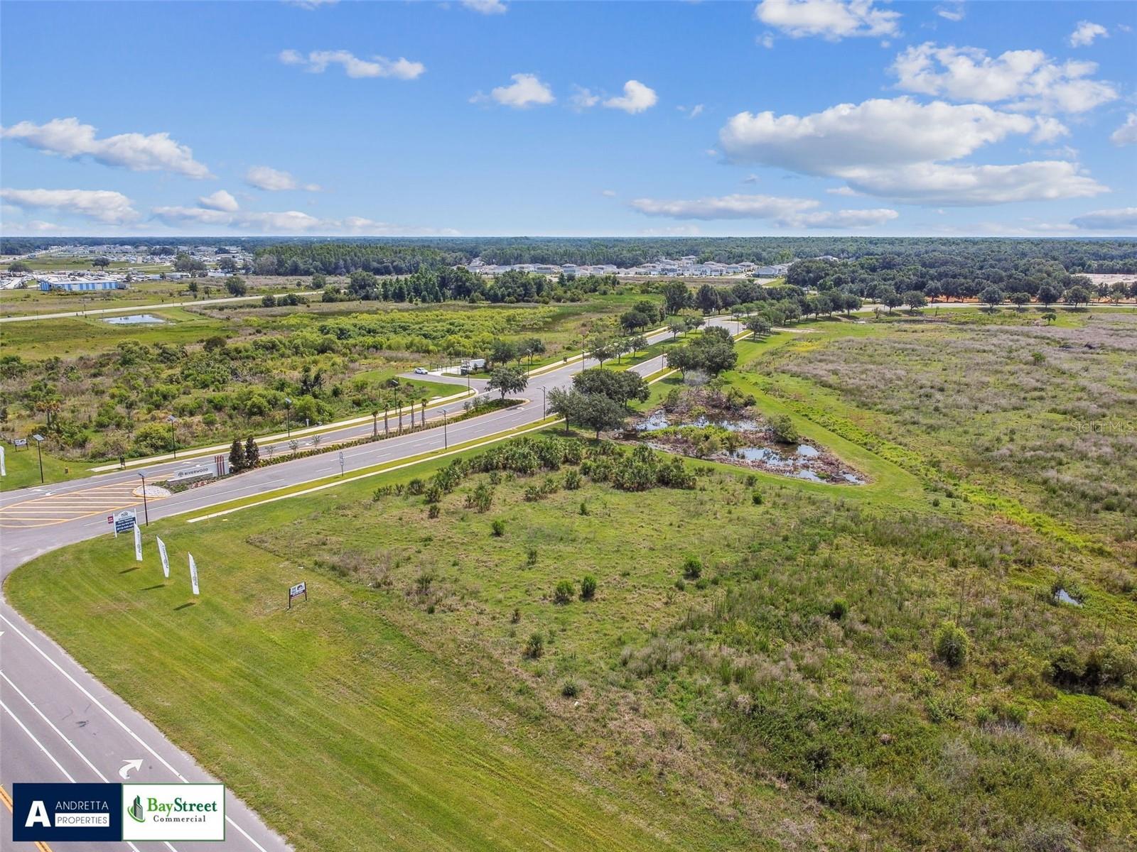 0 N GALL BLVD #1.08 Acres, ZEPHYRHILLS, FL — photo 23