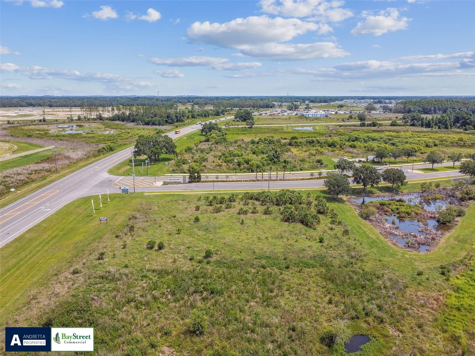 0 N GALL BLVD #1.08 Acres, ZEPHYRHILLS, FL — photo 24