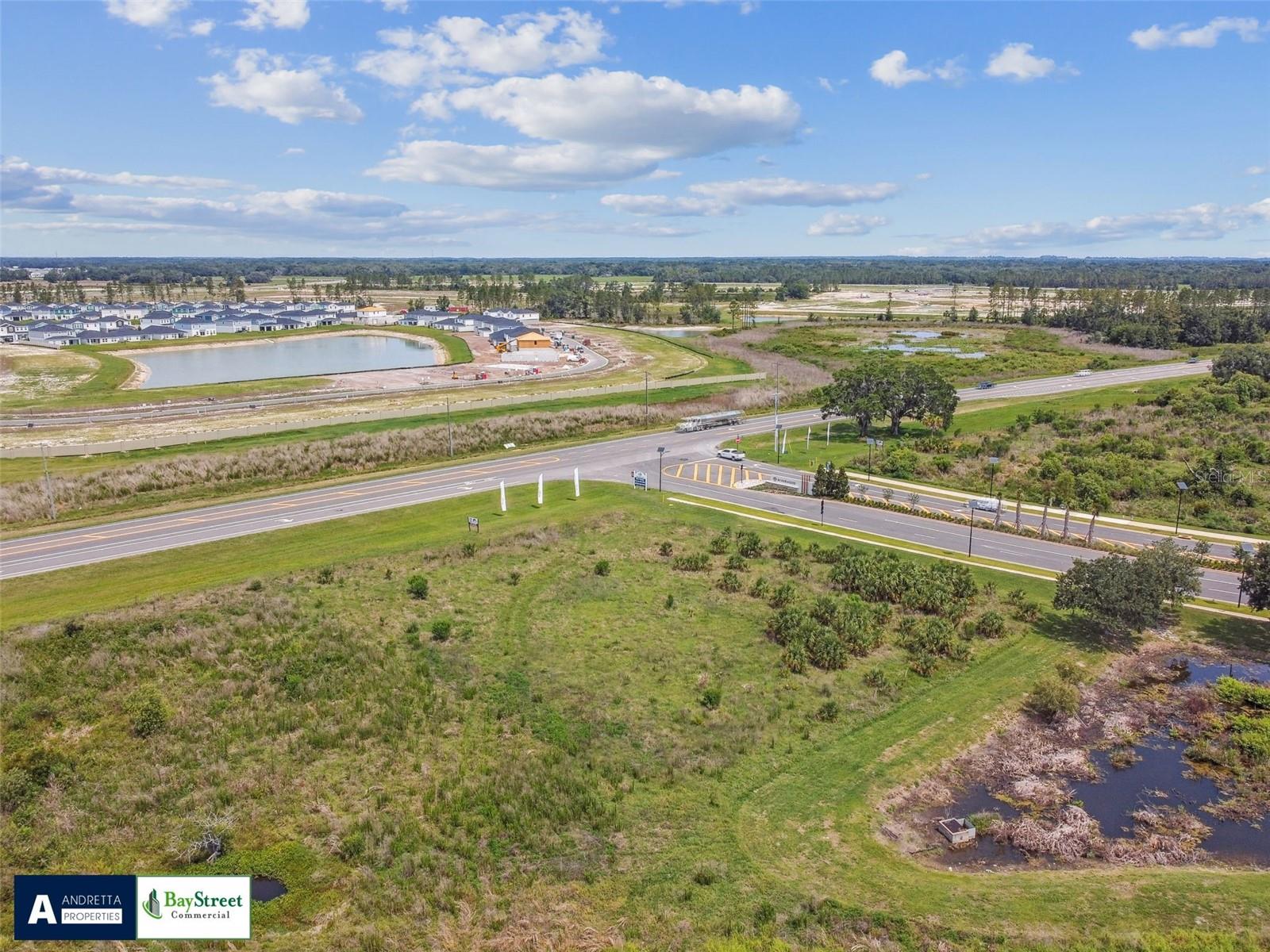 0 N GALL BLVD #1.08 Acres, ZEPHYRHILLS, FL — photo 25