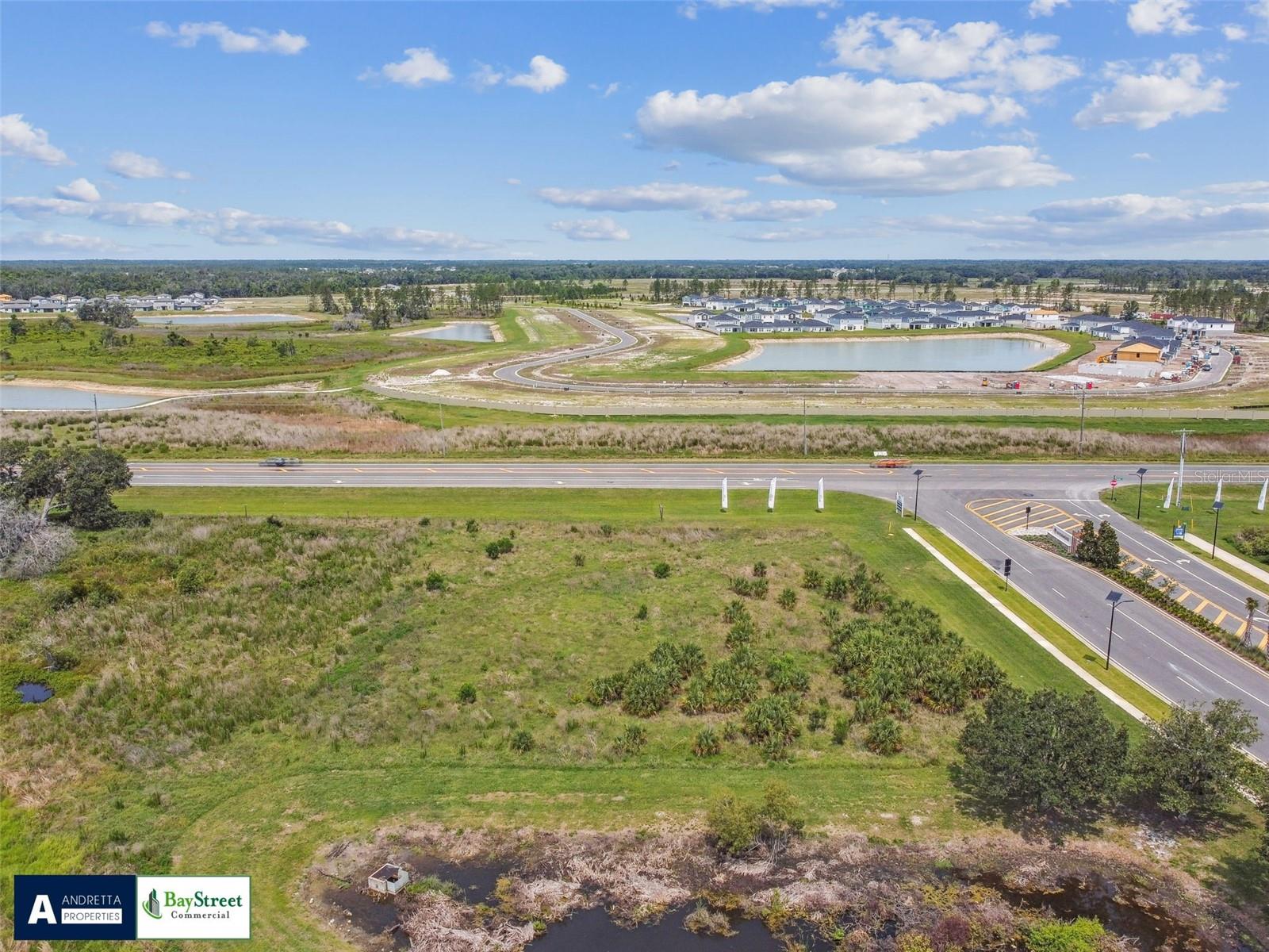 0 N GALL BLVD #1.08 Acres, ZEPHYRHILLS, FL — photo 26