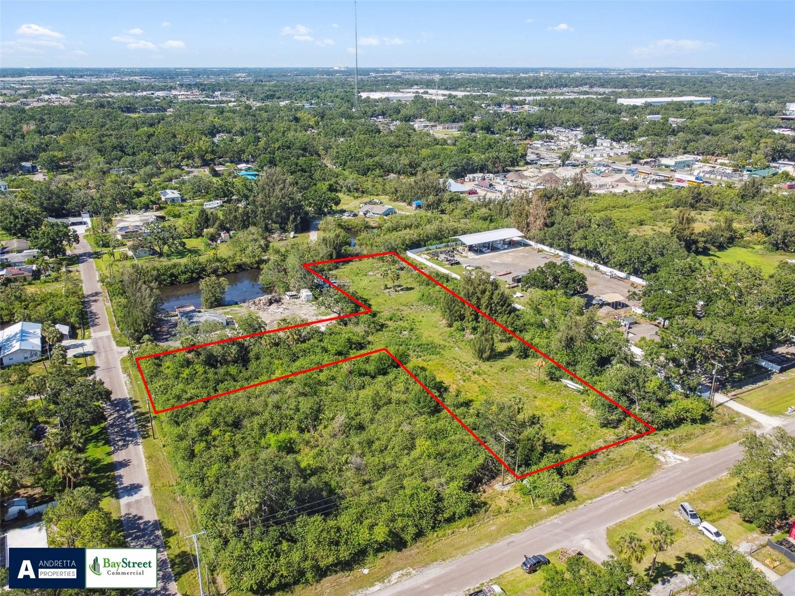 4713 EL CAMINO BLANCO BLVD, TAMPA, FL