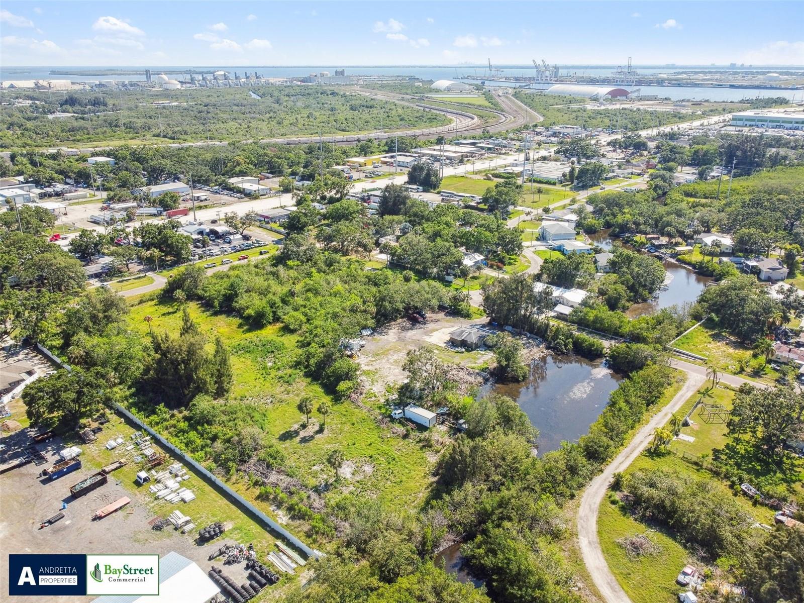 4713 EL CAMINO BLANCO BLVD, TAMPA, FL — photo 5