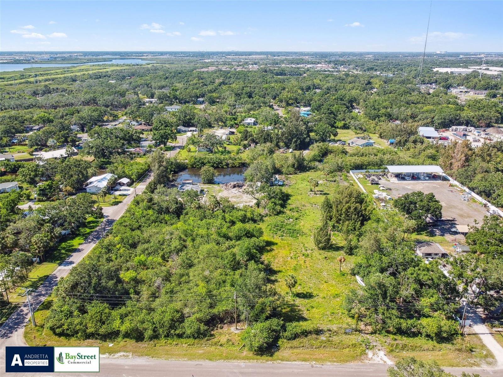 4713 EL CAMINO BLANCO BLVD, TAMPA, FL — photo 8