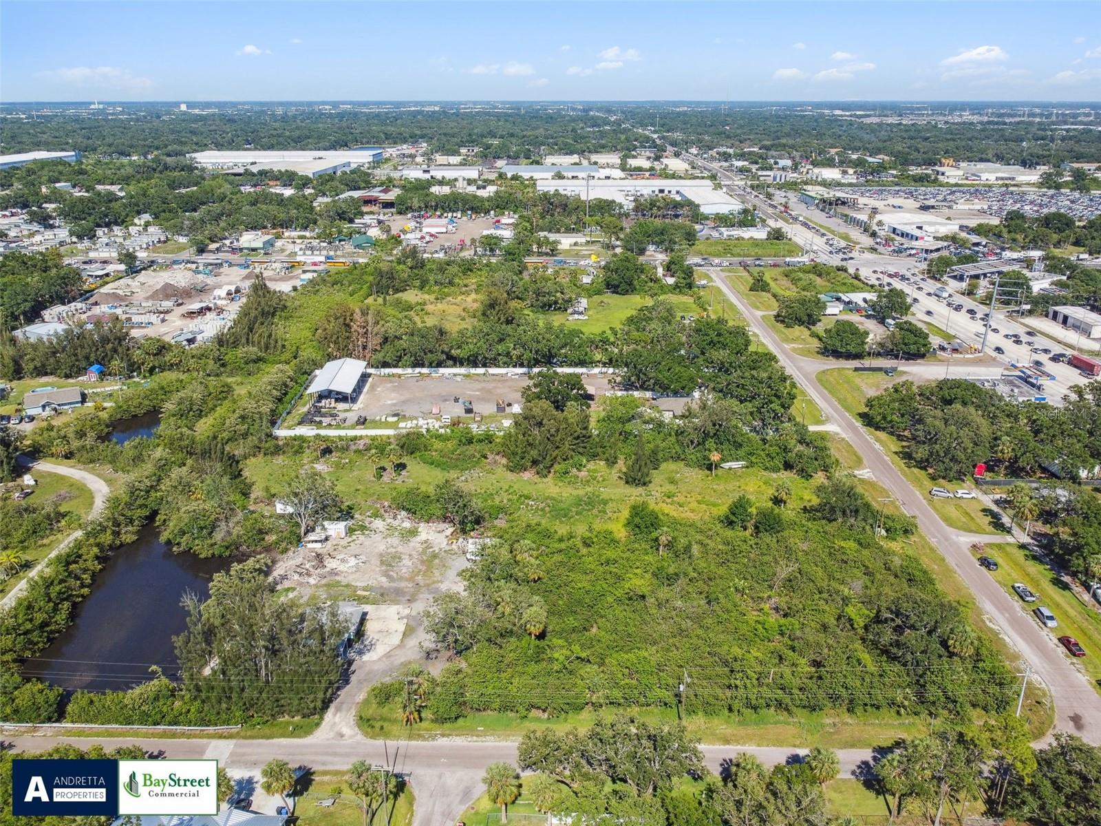 4713 EL CAMINO BLANCO BLVD, TAMPA, FL — photo 9