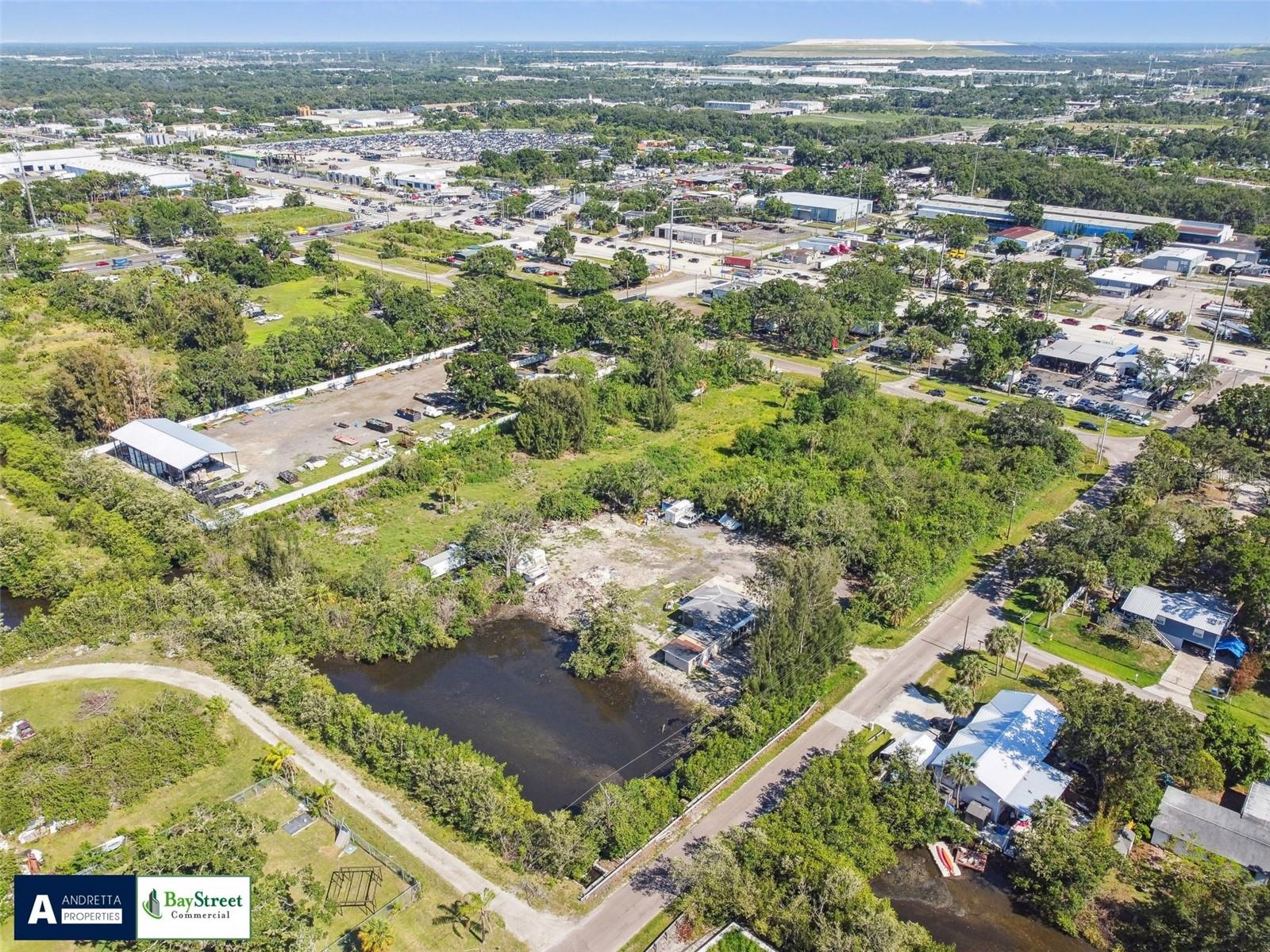 4713 EL CAMINO BLANCO BLVD, TAMPA, FL — photo 10