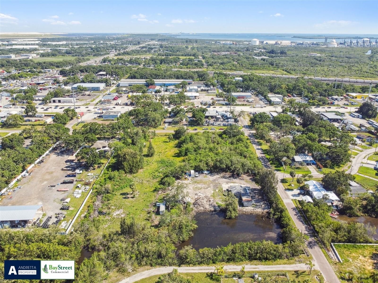 4713 EL CAMINO BLANCO BLVD, TAMPA, FL — photo 11