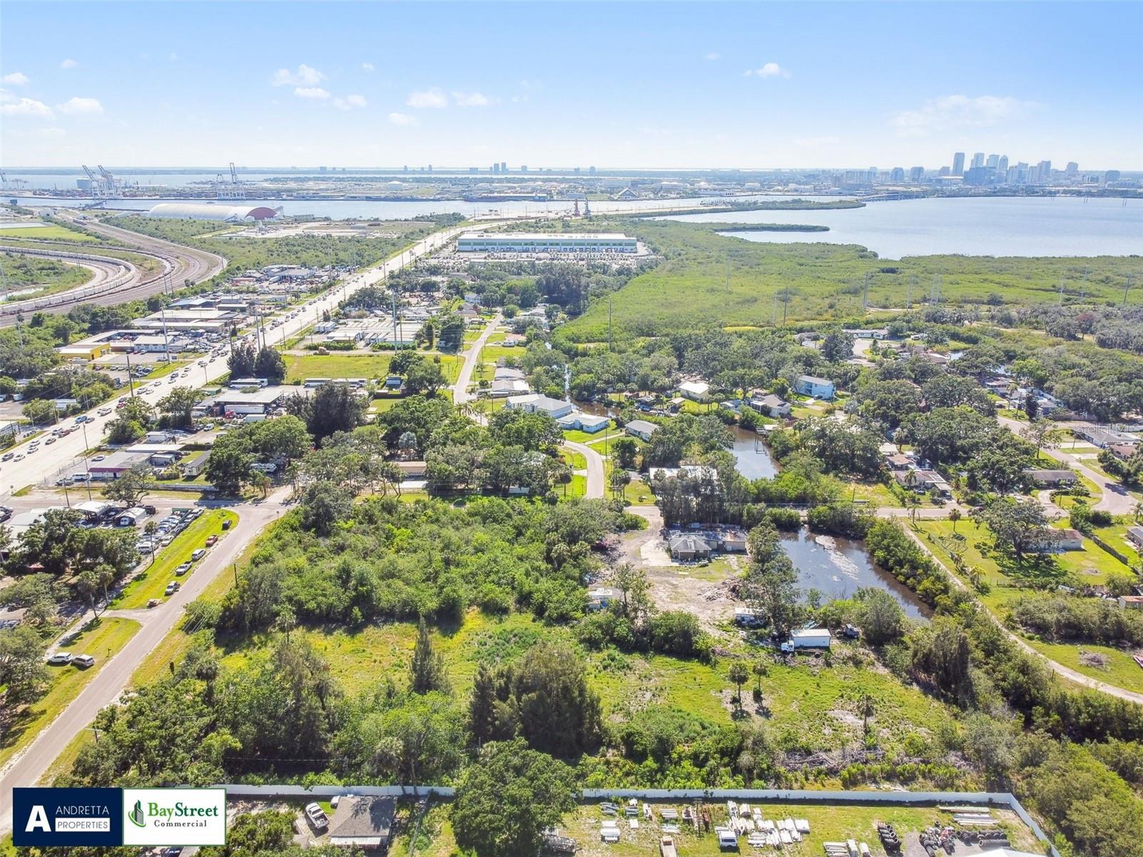 4713 EL CAMINO BLANCO BLVD, TAMPA, FL — photo 12