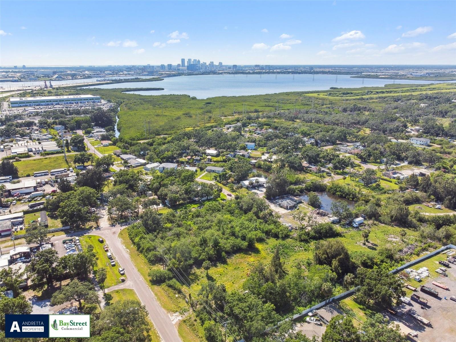 4713 EL CAMINO BLANCO BLVD, TAMPA, FL — photo 13