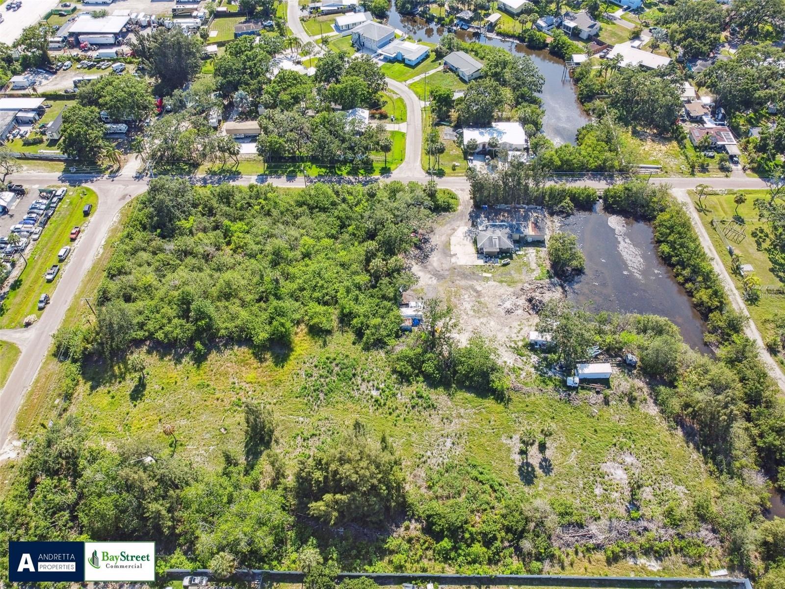 4713 EL CAMINO BLANCO BLVD, TAMPA, FL — photo 14