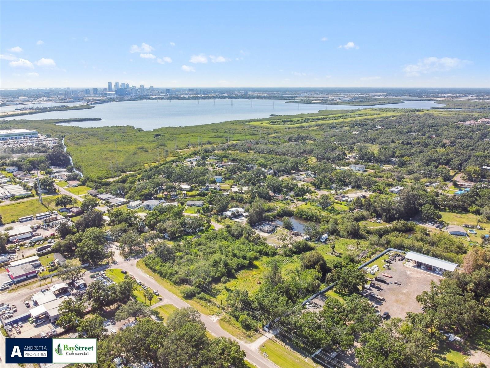 4713 EL CAMINO BLANCO BLVD, TAMPA, FL — photo 15