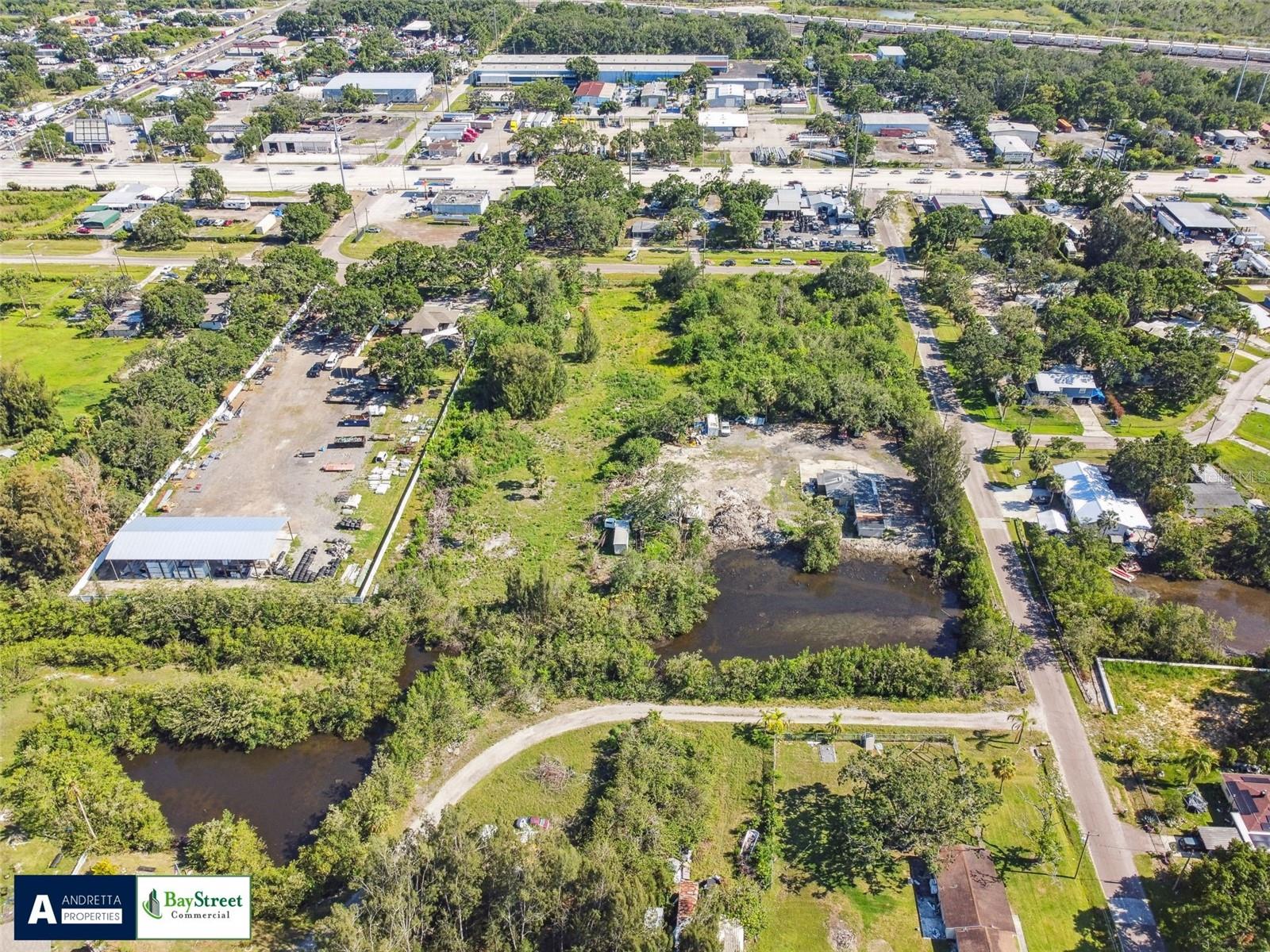 4713 EL CAMINO BLANCO BLVD, TAMPA, FL — photo 17