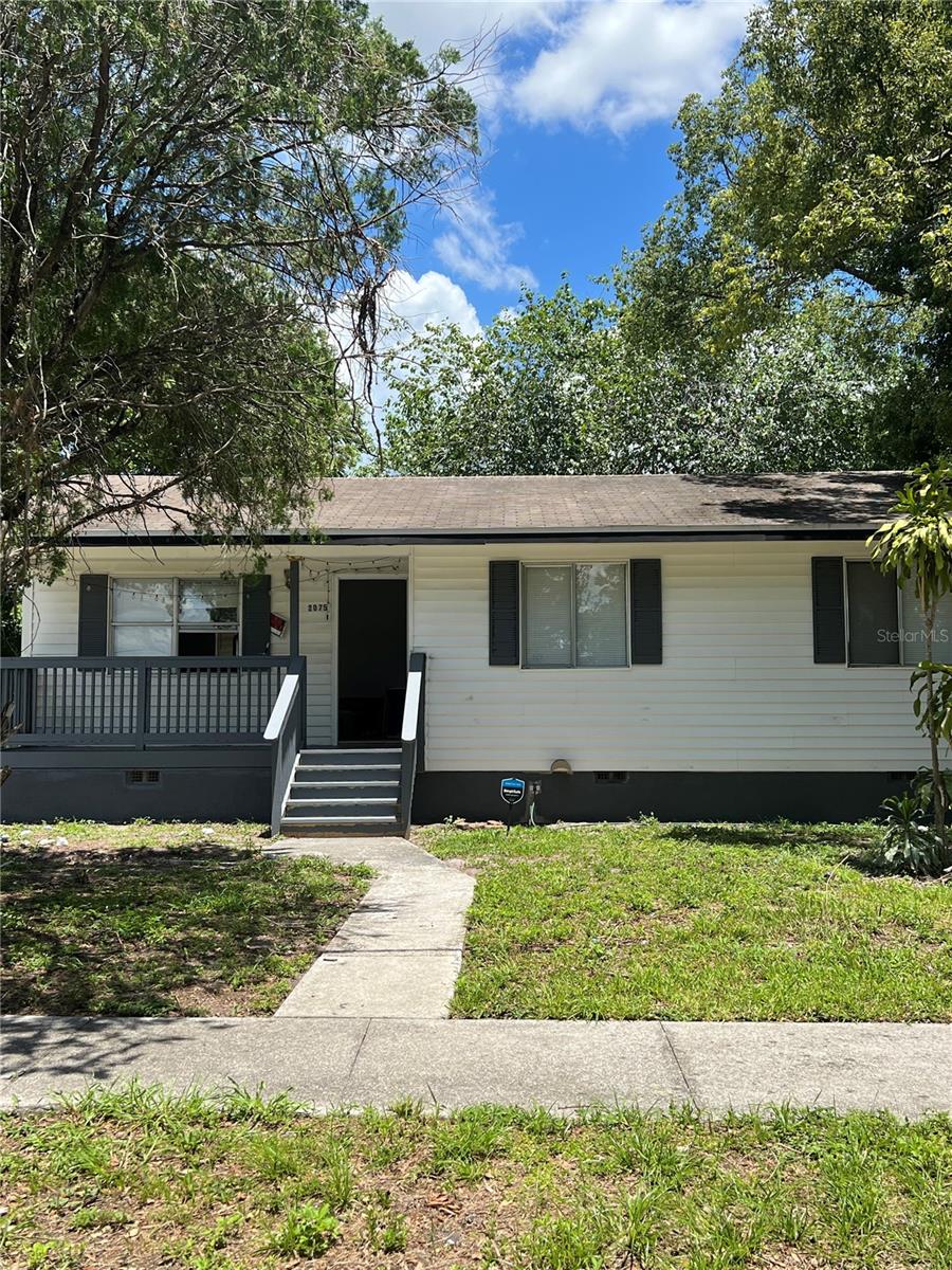 2075 DIXIE AVE, SANFORD, FL