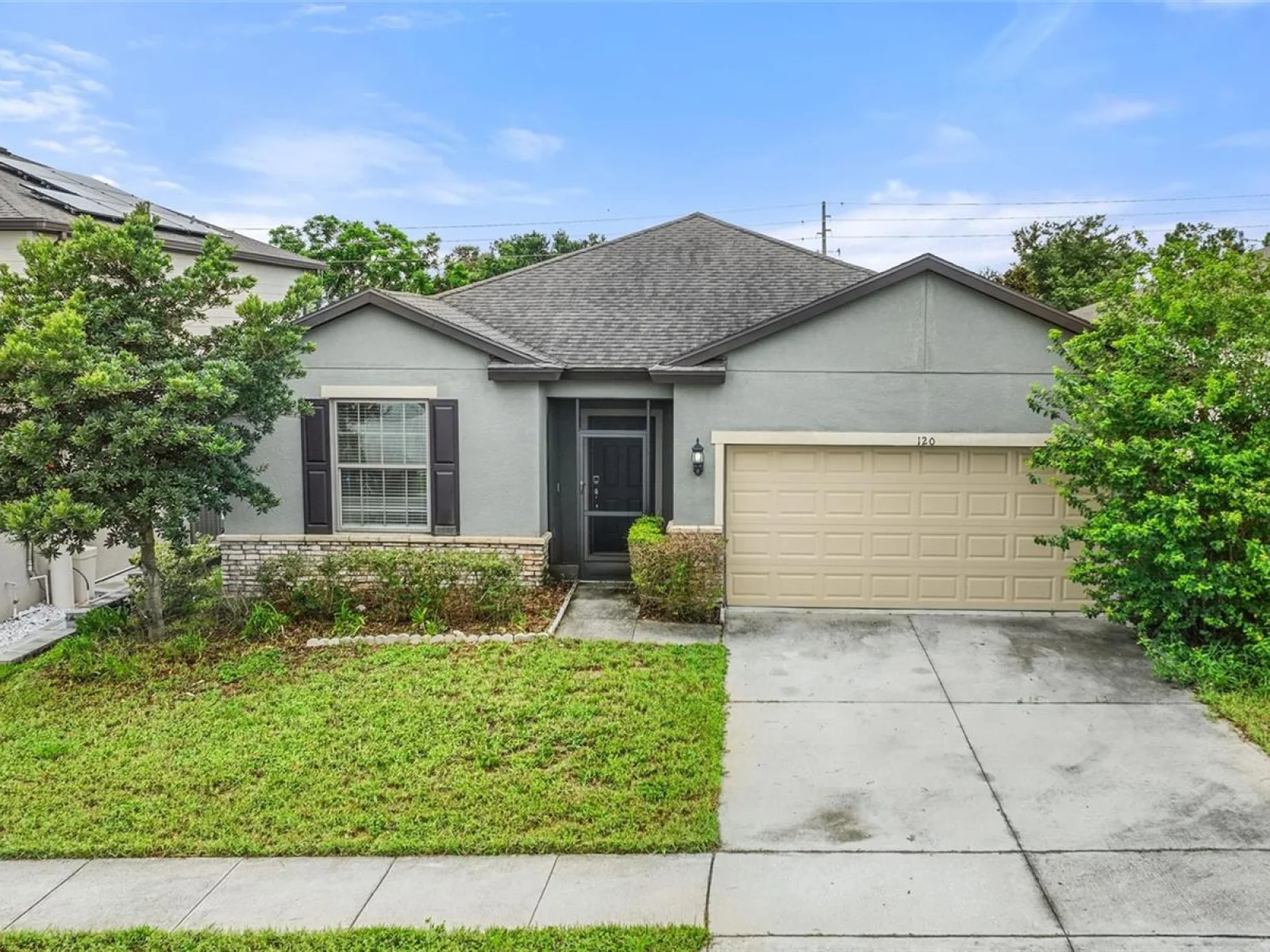 120 CITRUS ISLE ST, DAVENPORT, FL — photo 36