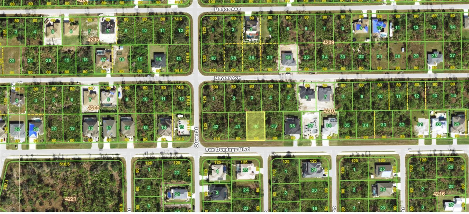 14106 SAN DOMINGO BLVD, PORT CHARLOTTE, FL