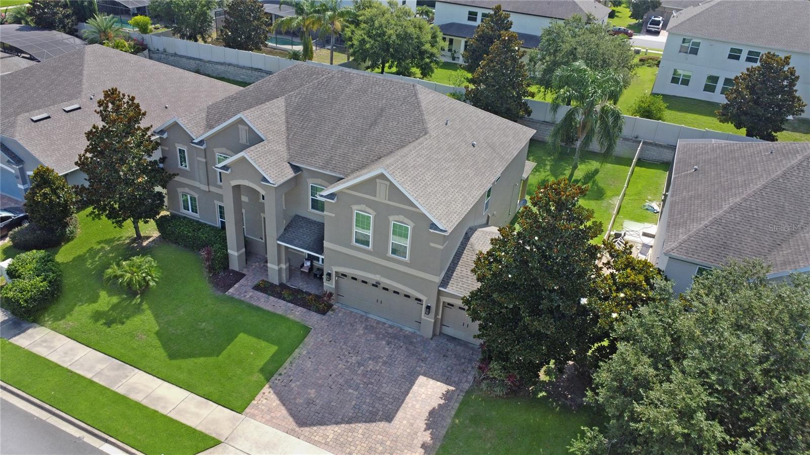 16004 OLLIVETT ST, WINTER GARDEN, FL — photo 59