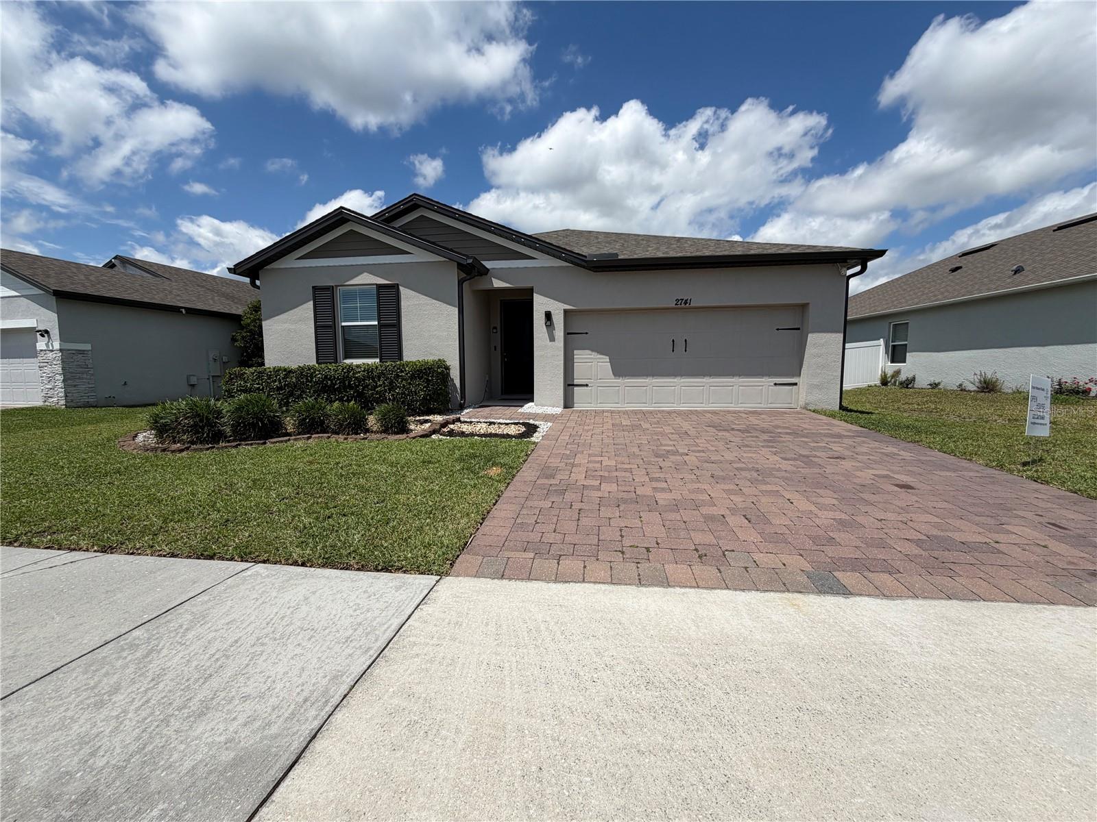 2741 NEVERLAND DR, NEW SMYRNA BEACH, FL — photo 2