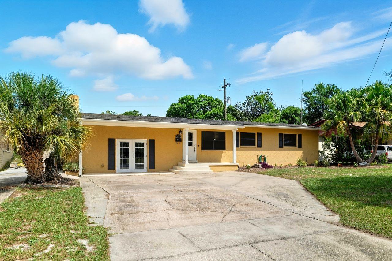 3707 PELICAN LN, ORLANDO, FL