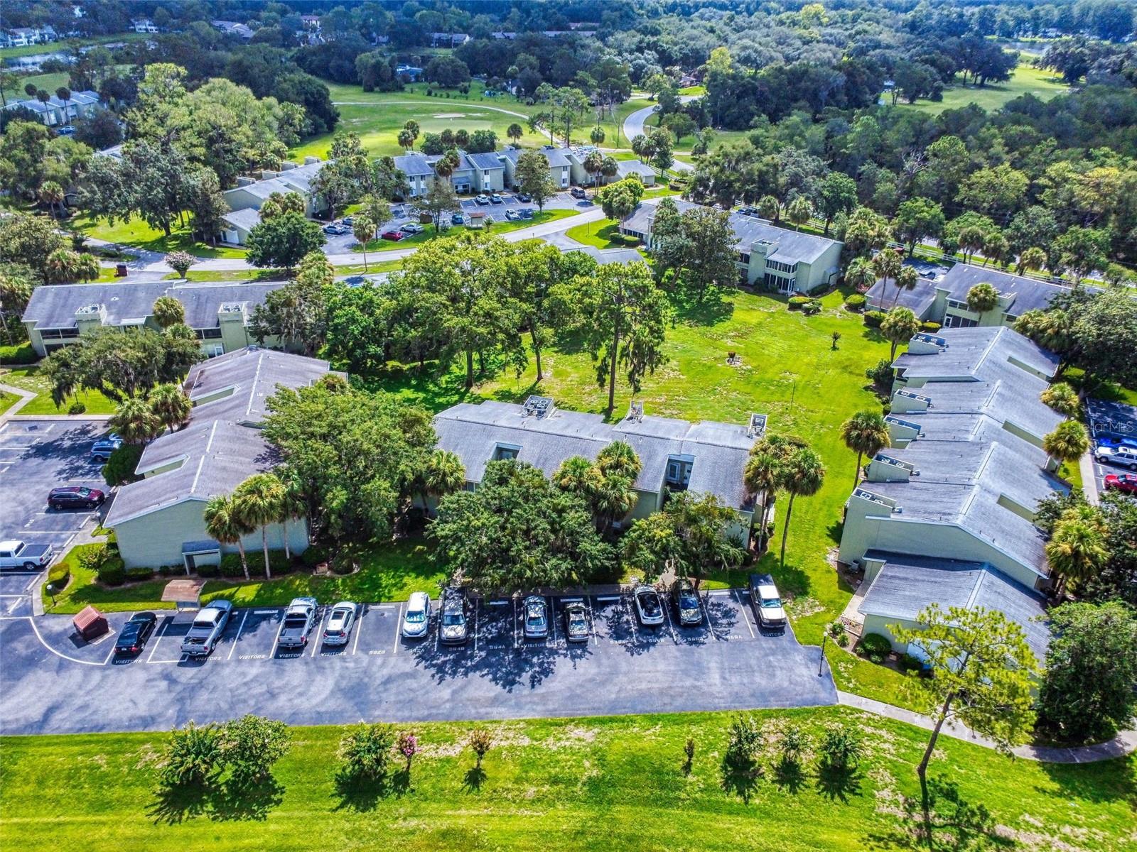 588 BAHIA CIR #A, OCALA, FL — photo 34