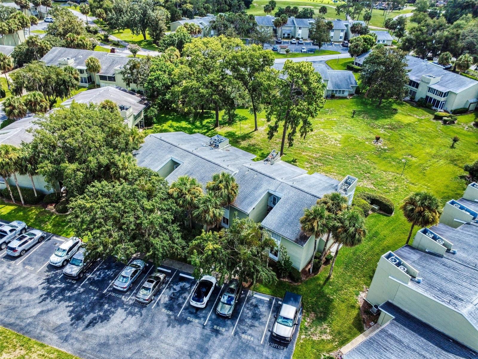 588 BAHIA CIR #A, OCALA, FL — photo 36