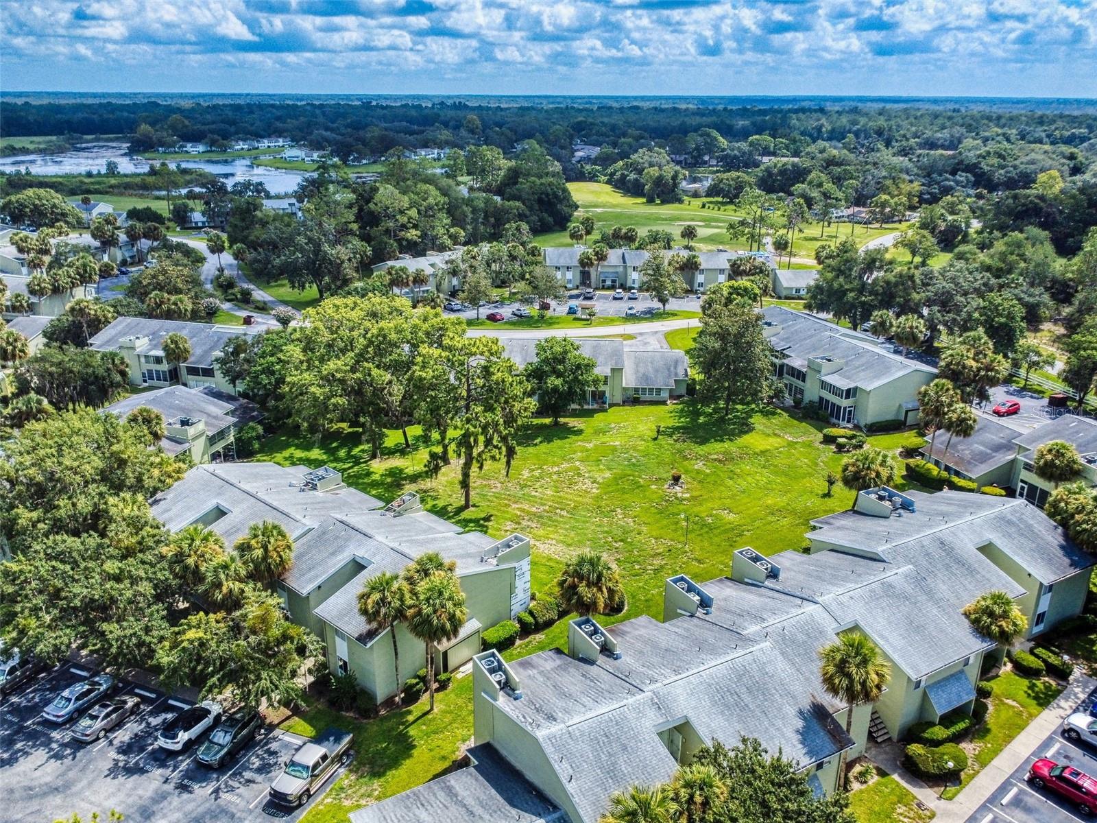 588 BAHIA CIR #A, OCALA, FL — photo 37