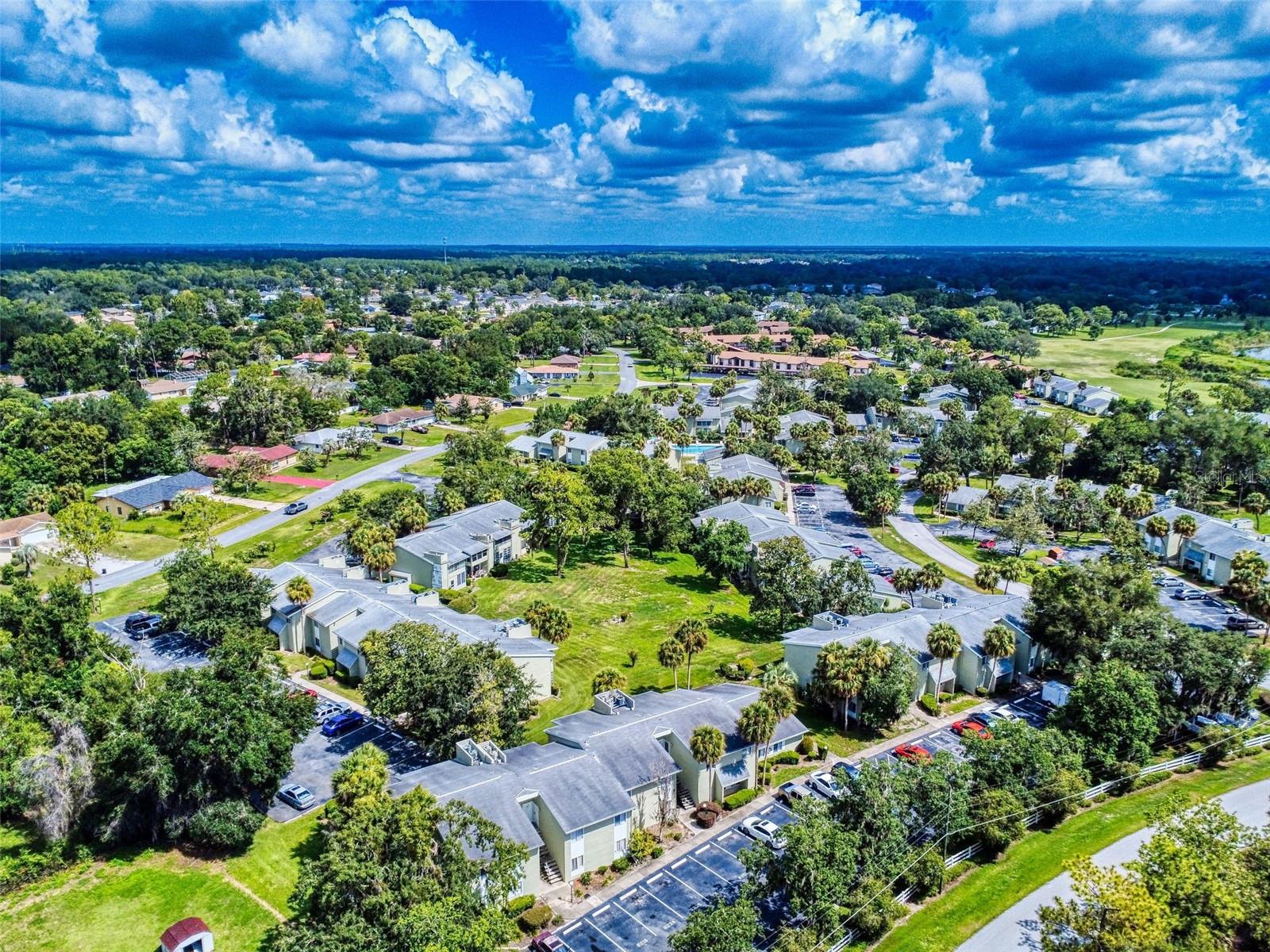 588 BAHIA CIR #A, OCALA, FL — photo 41
