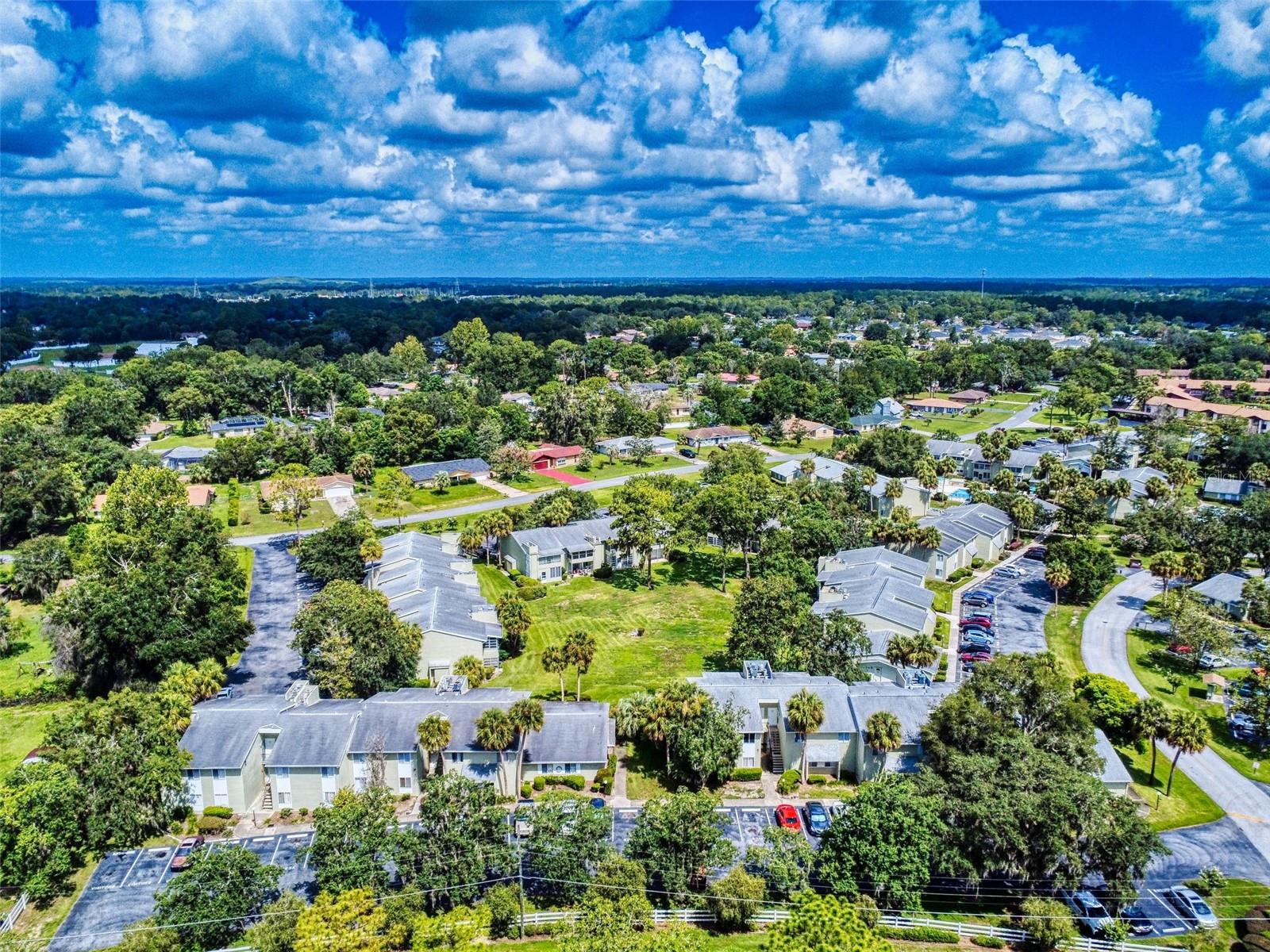 588 BAHIA CIR #A, OCALA, FL — photo 42