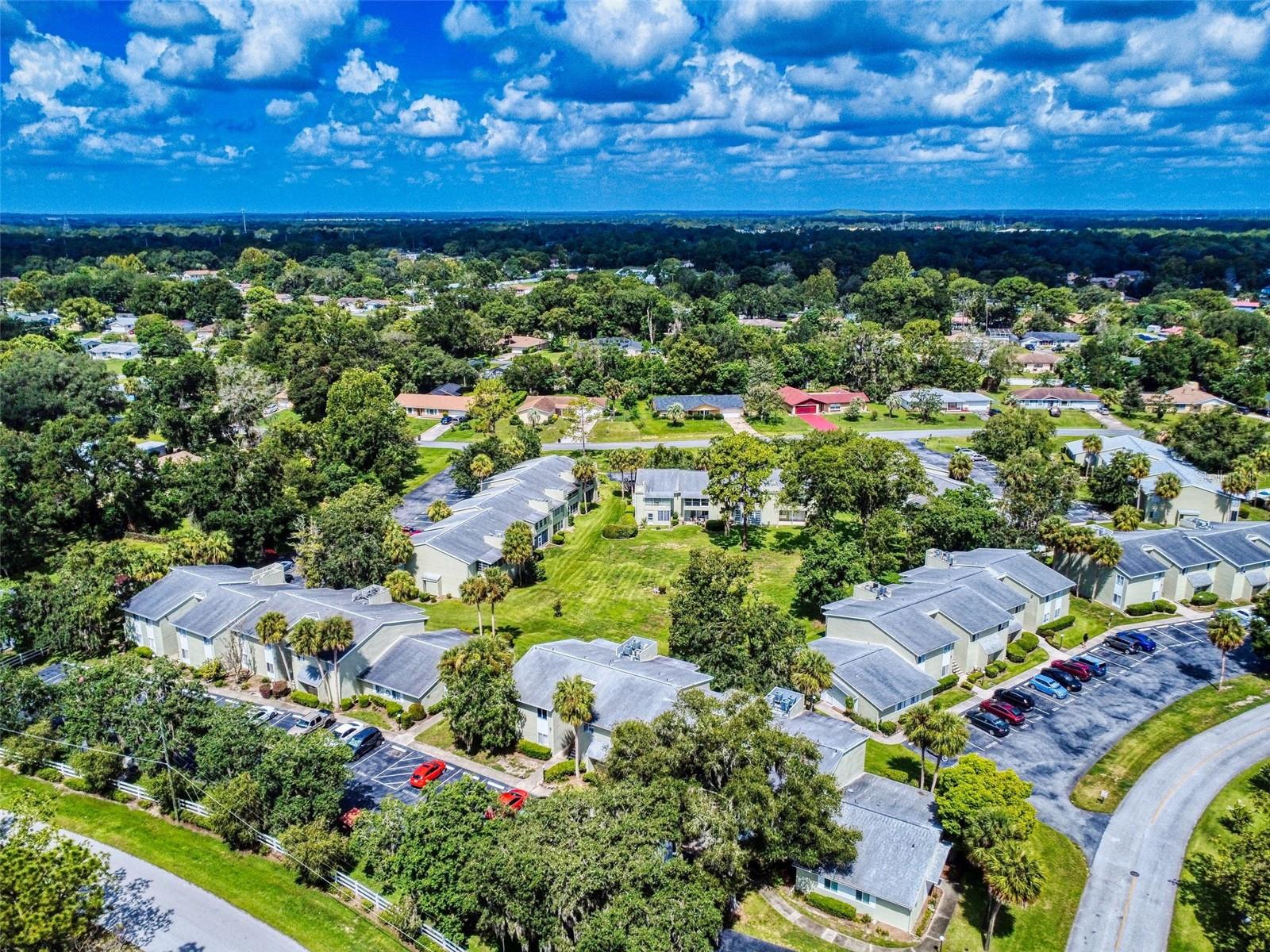 588 BAHIA CIR #A, OCALA, FL — photo 43