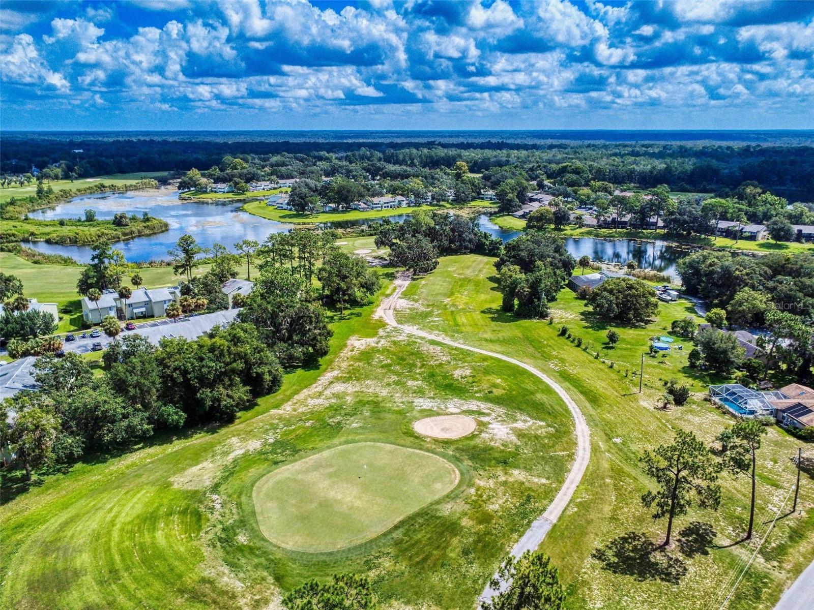 588 BAHIA CIR #A, OCALA, FL — photo 44