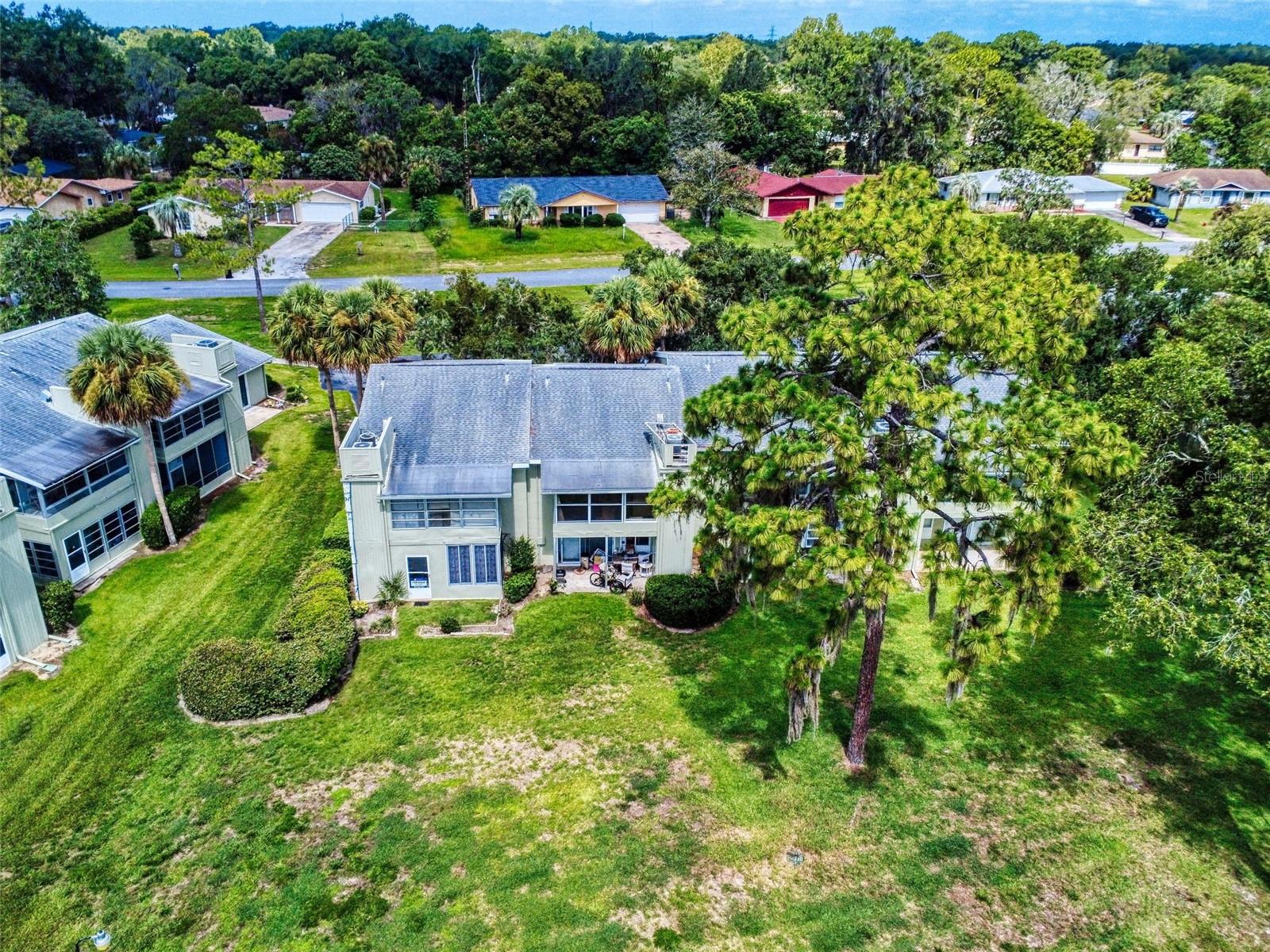 588 BAHIA CIR #A, OCALA, FL — photo 46