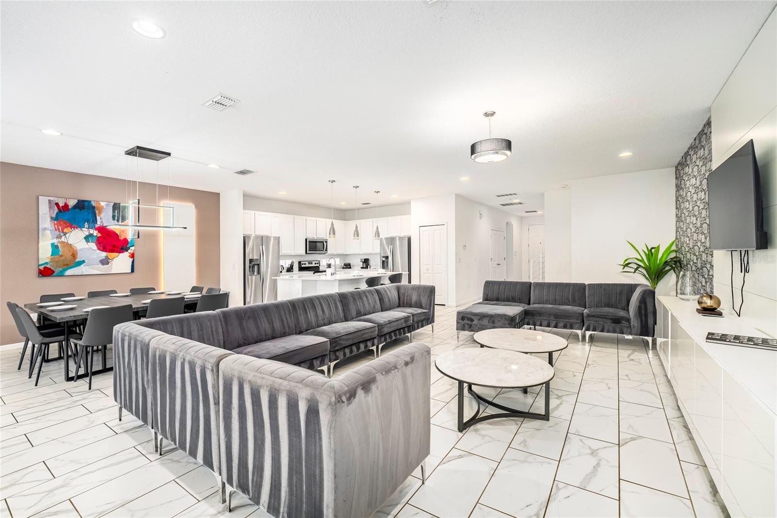 2613 CALISTOGA AVE, KISSIMMEE, FL — photo 3