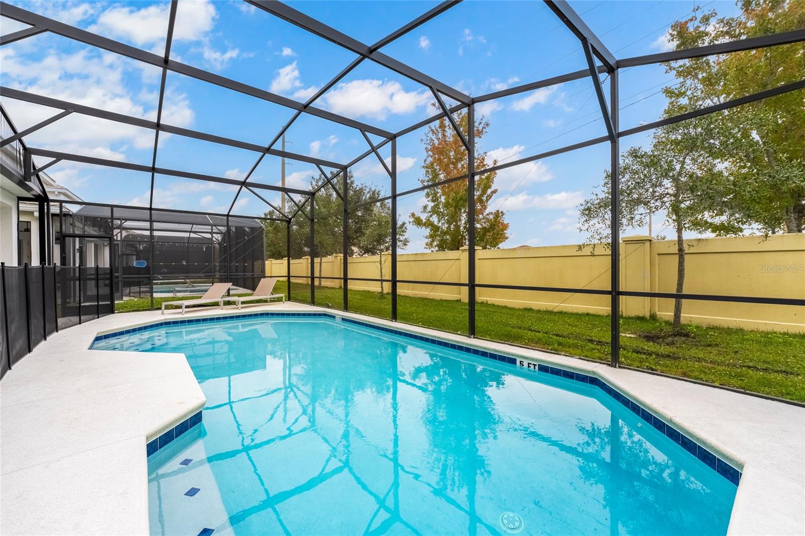 2613 CALISTOGA AVE, KISSIMMEE, FL — photo 15