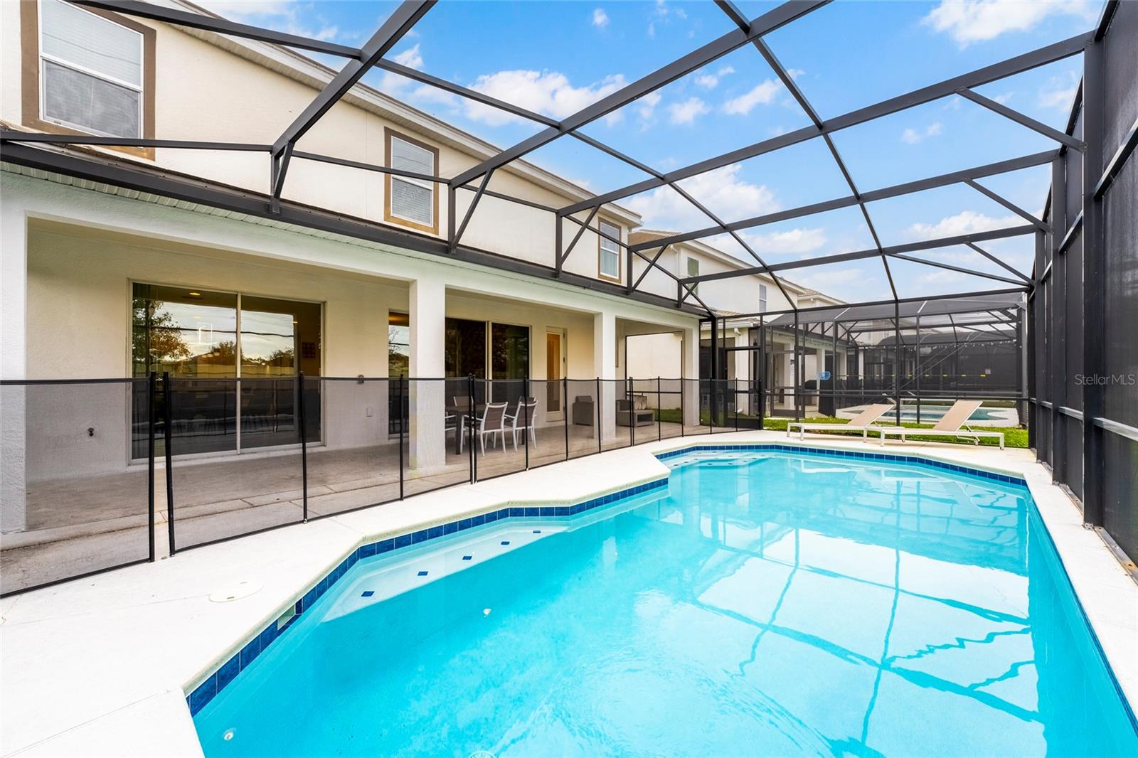 2613 CALISTOGA AVE, KISSIMMEE, FL — photo 16