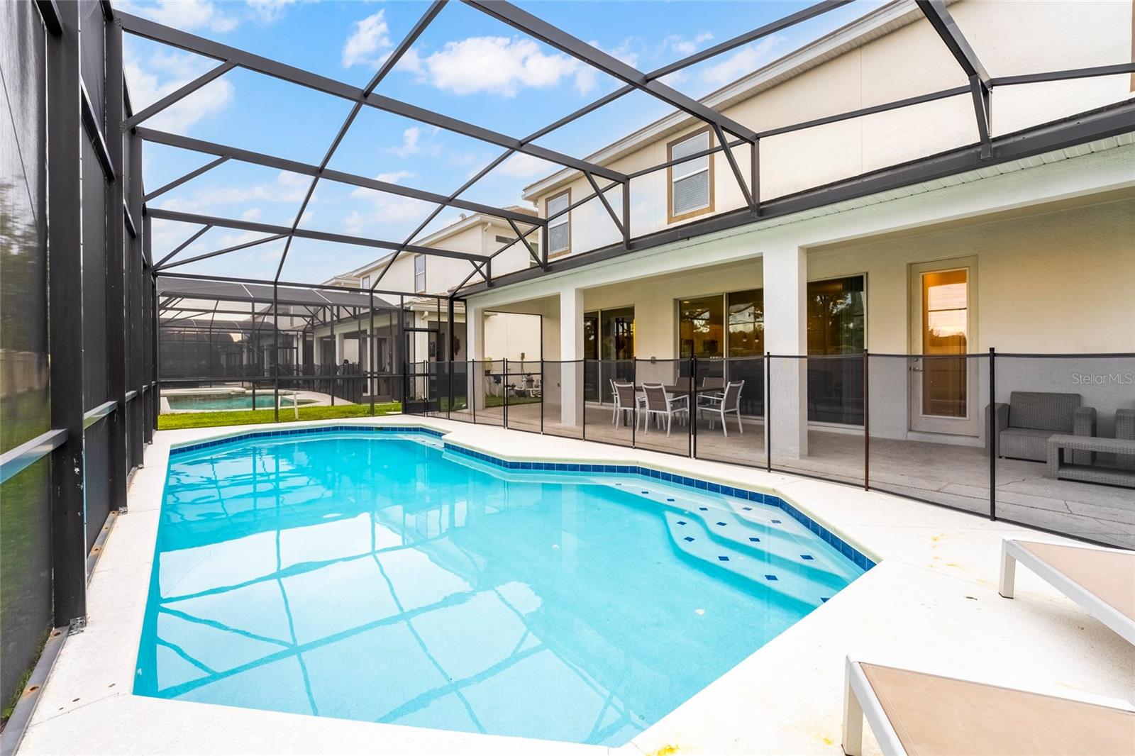 2613 CALISTOGA AVE, KISSIMMEE, FL — photo 17