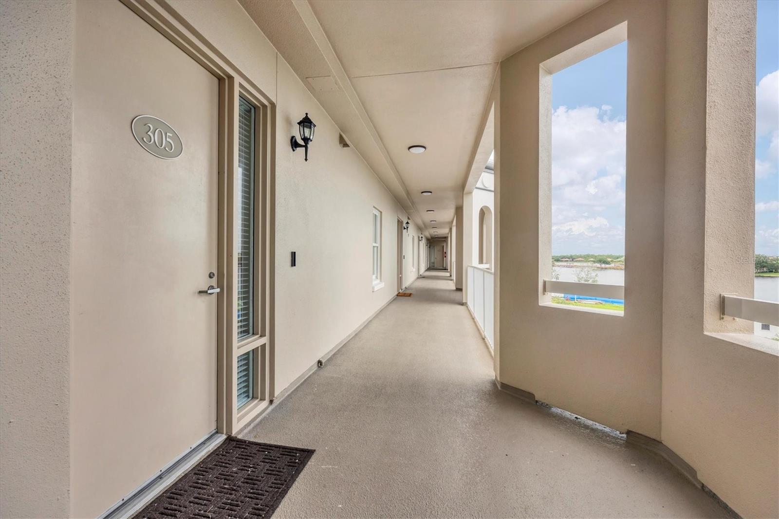 8111 LAKEWOOD MAIN ST #305, LAKEWOOD RANCH, FL — photo 21