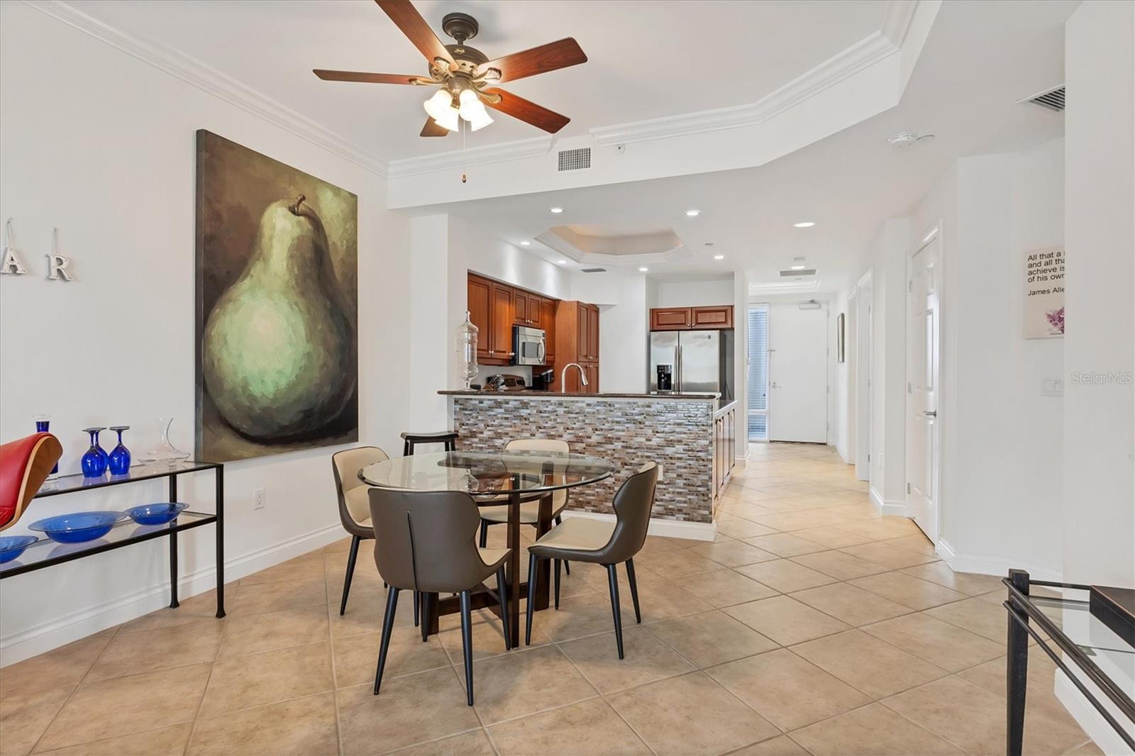 8111 LAKEWOOD MAIN ST #305, LAKEWOOD RANCH, FL — photo 5