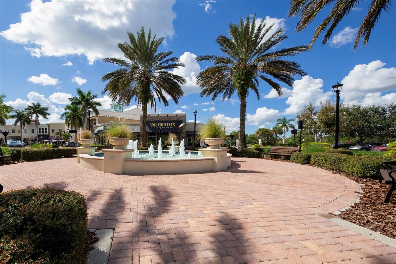 8111 LAKEWOOD MAIN ST #305, LAKEWOOD RANCH, FL — photo 29