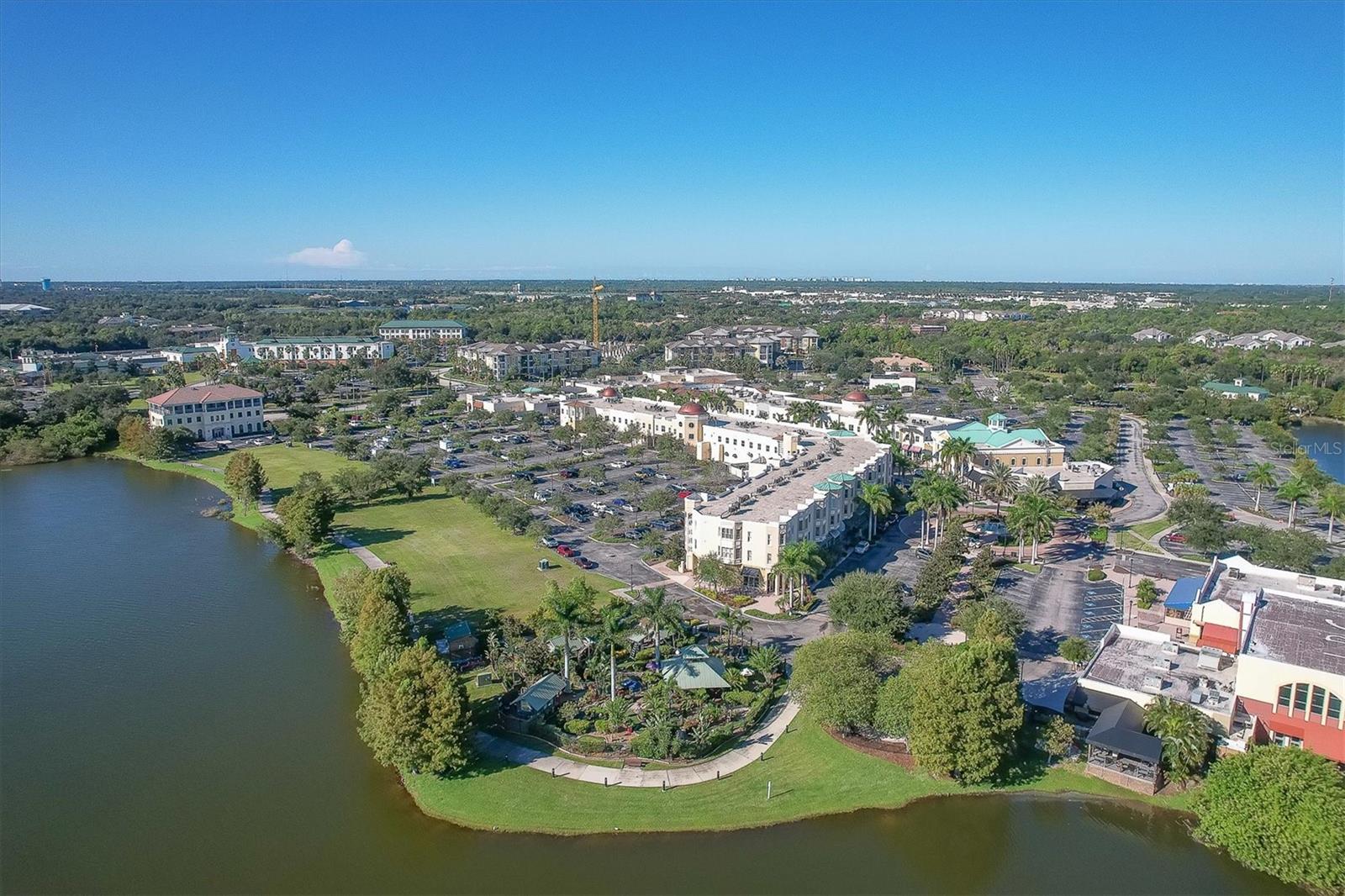 8111 LAKEWOOD MAIN ST #305, LAKEWOOD RANCH, FL — photo 31
