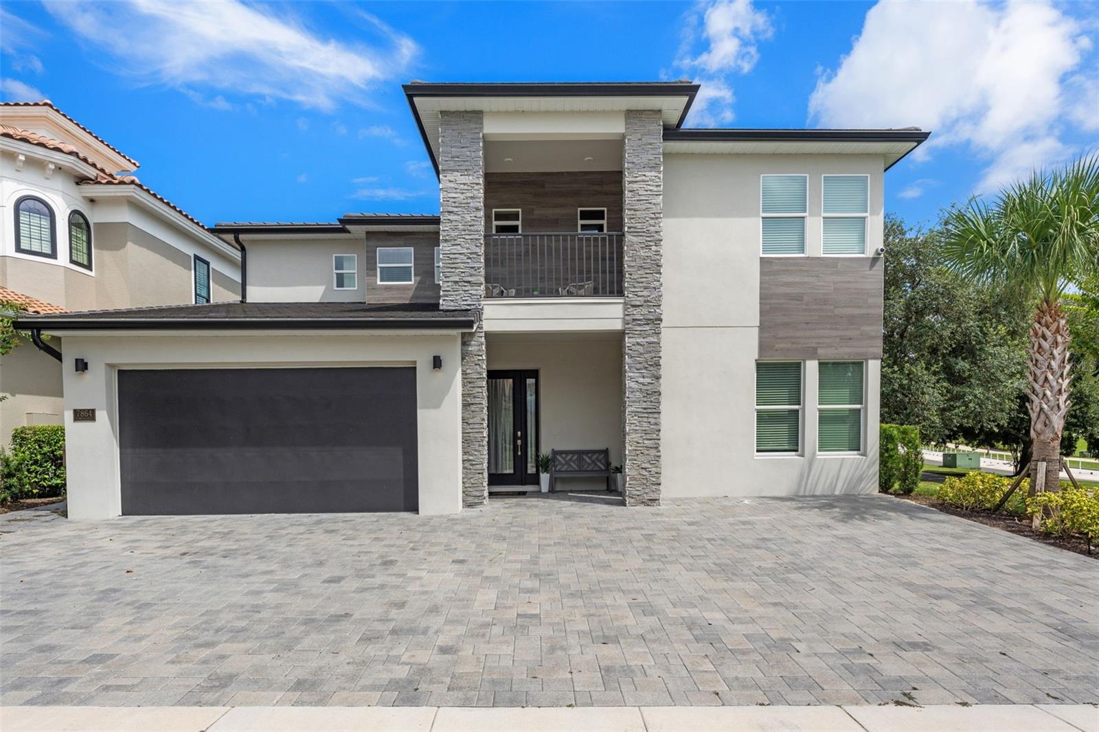 7864 PALMILLA CT, REUNION, FL — photo 3