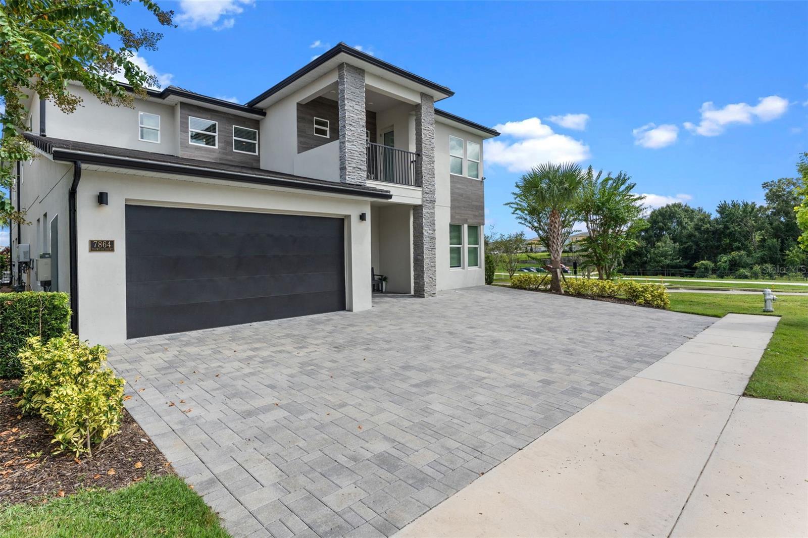 7864 PALMILLA CT, REUNION, FL — photo 4