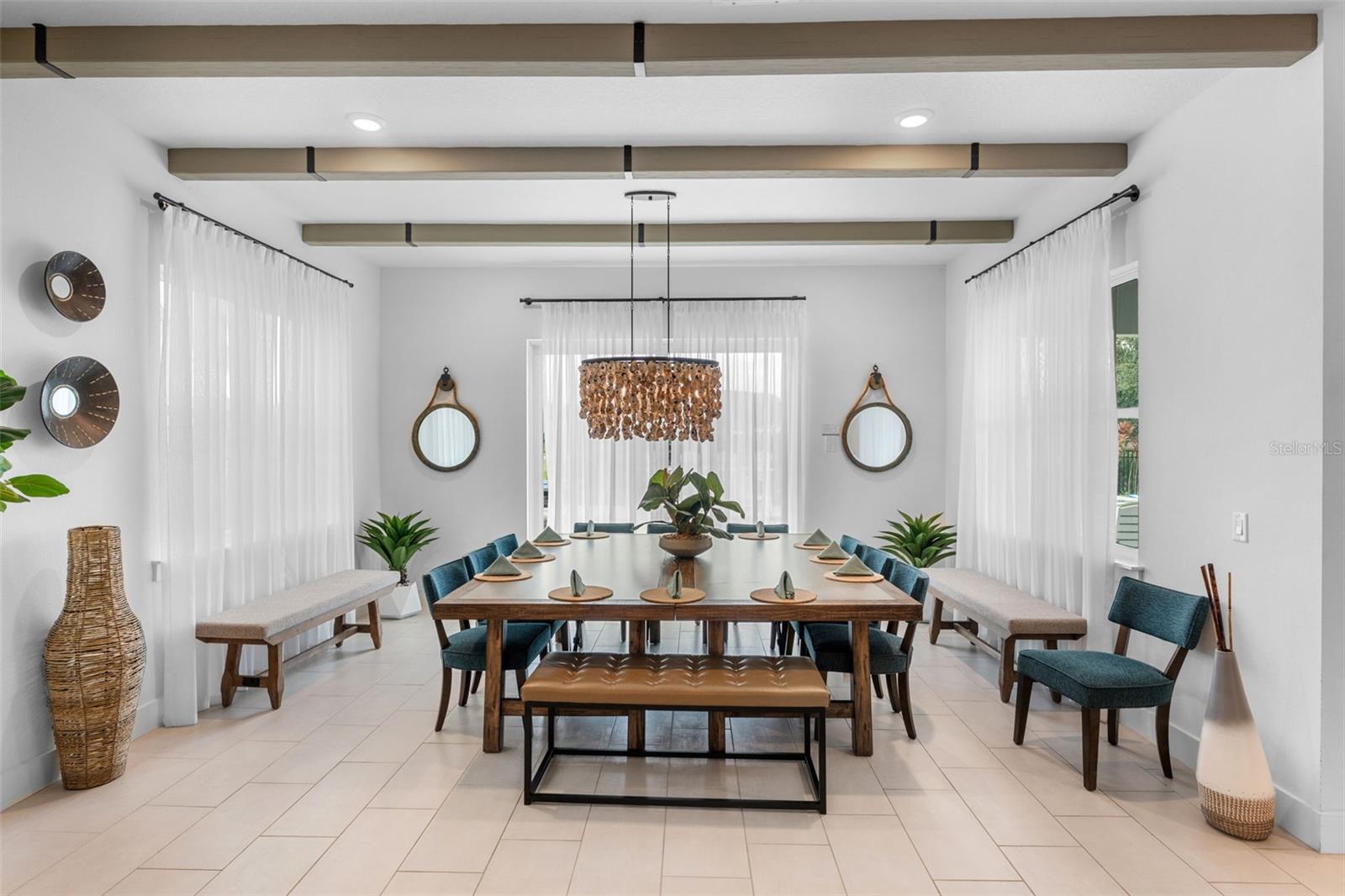 7864 PALMILLA CT, REUNION, FL — photo 7