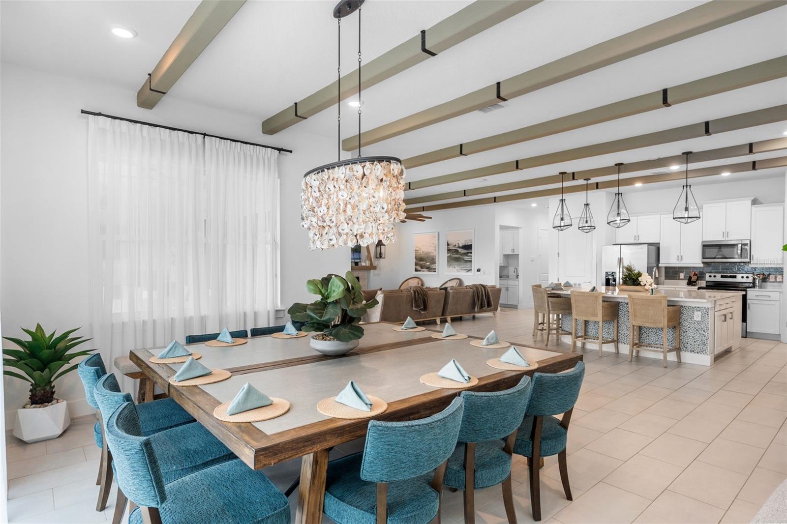 7864 PALMILLA CT, REUNION, FL — photo 9