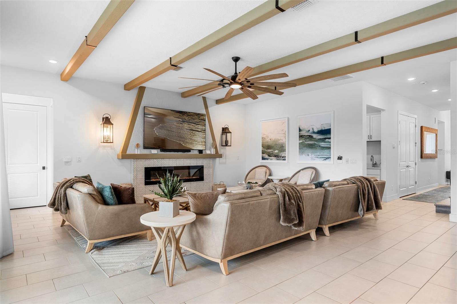 7864 PALMILLA CT, REUNION, FL — photo 10