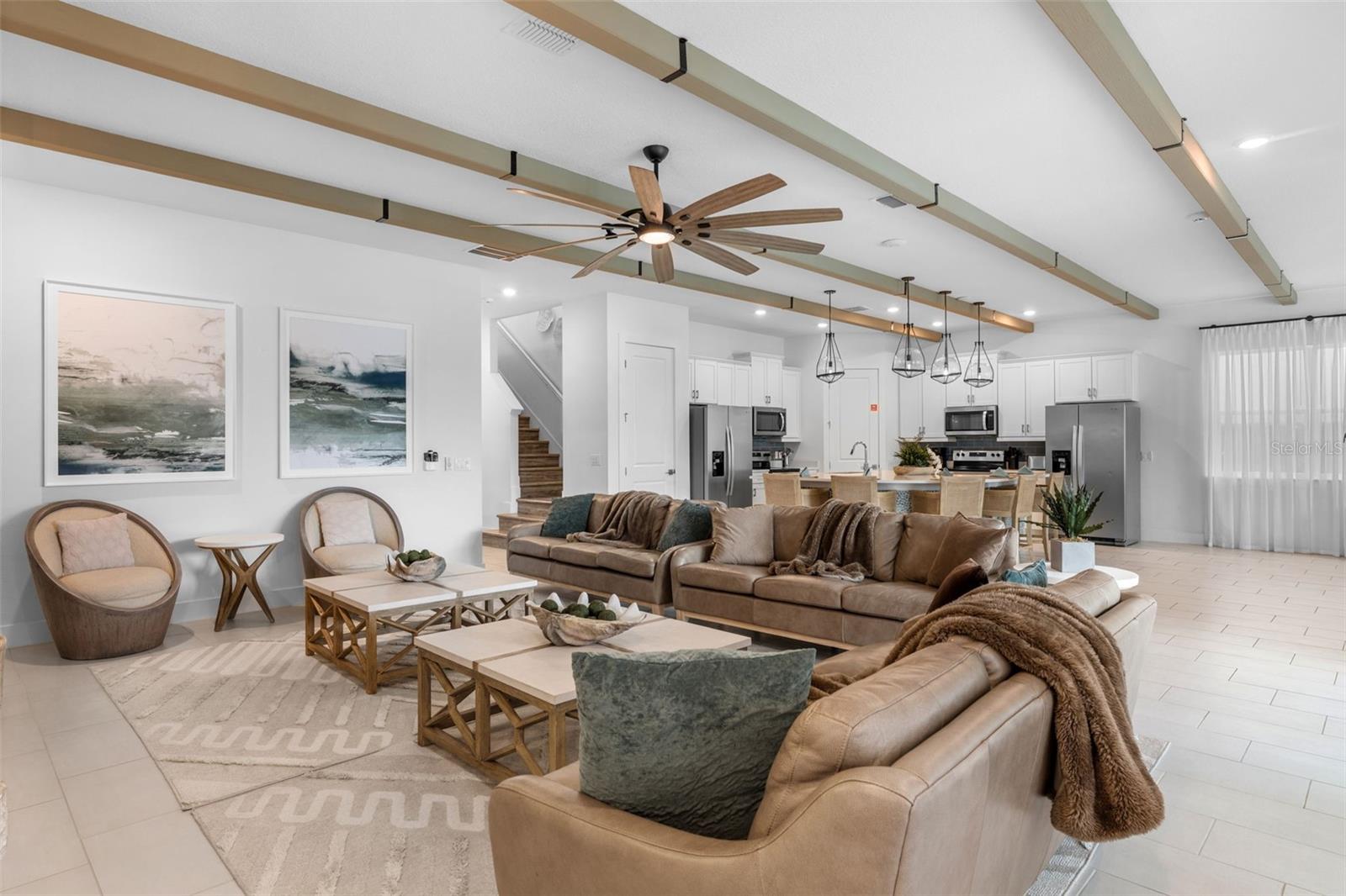 7864 PALMILLA CT, REUNION, FL — photo 11