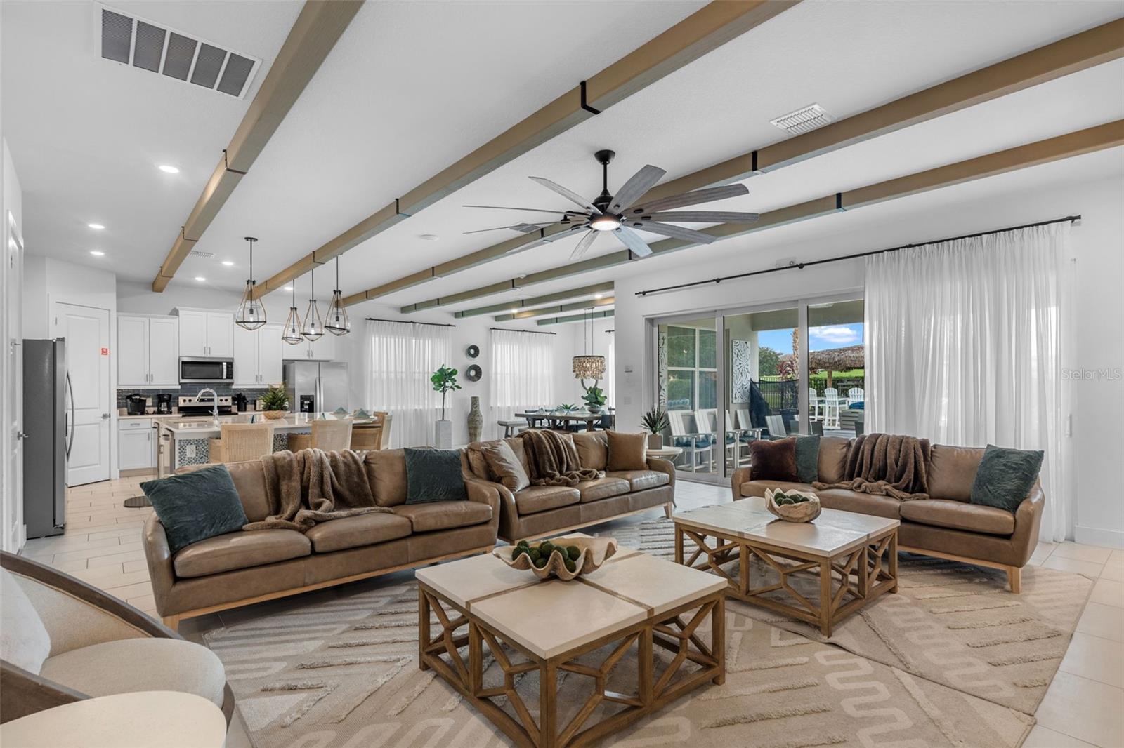 7864 PALMILLA CT, REUNION, FL — photo 14