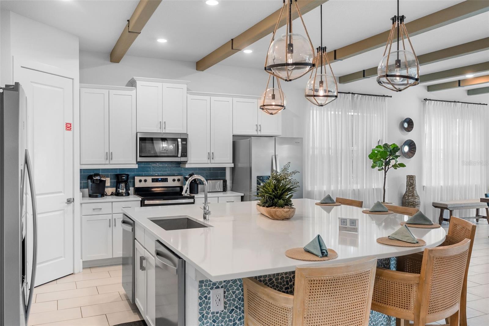 7864 PALMILLA CT, REUNION, FL — photo 15