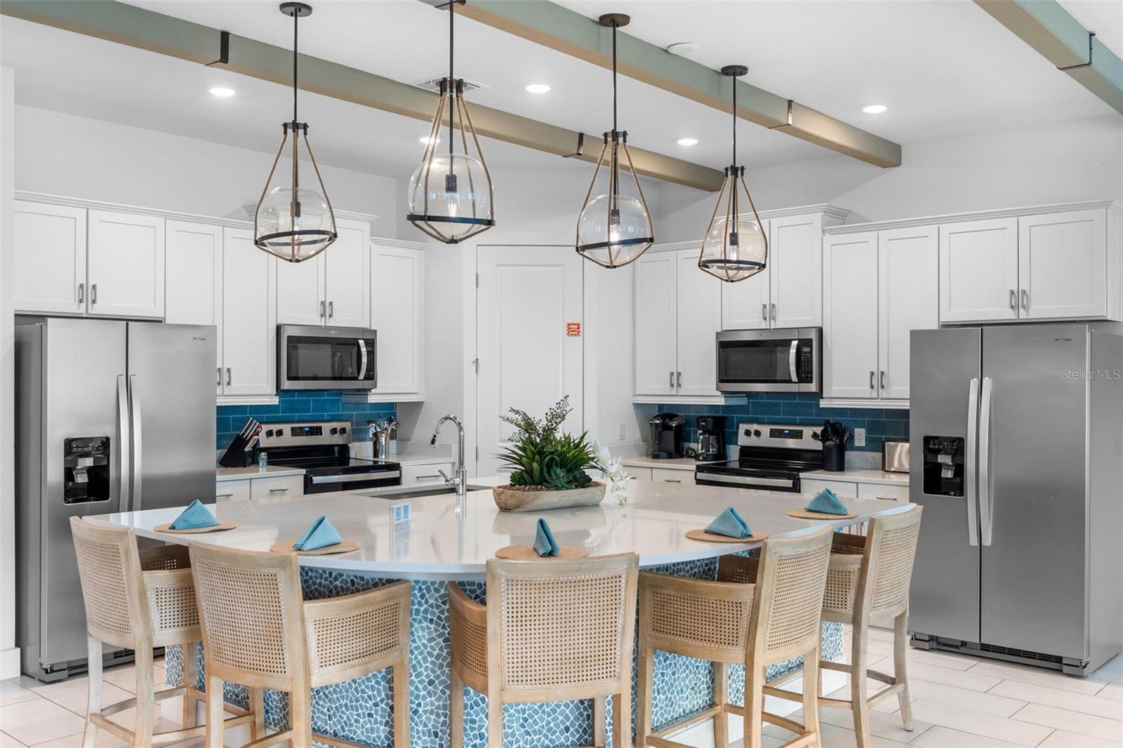 7864 PALMILLA CT, REUNION, FL — photo 16
