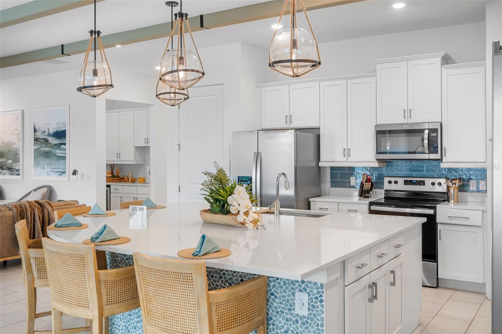 7864 PALMILLA CT, REUNION, FL — photo 17