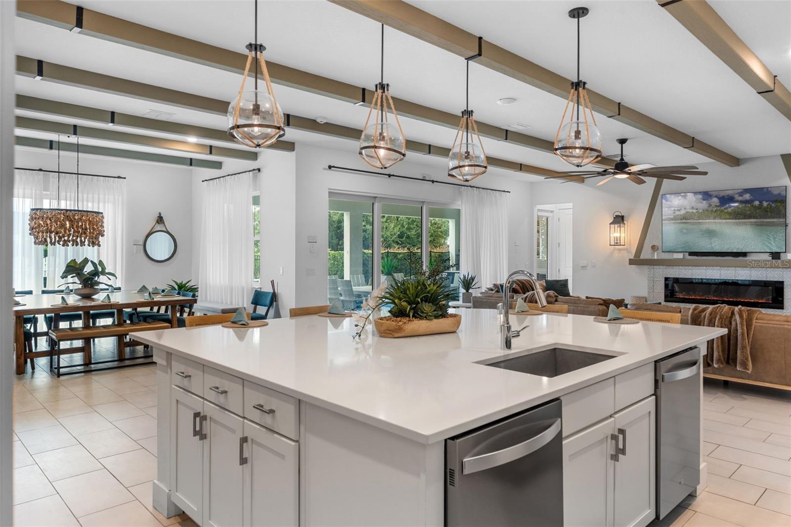 7864 PALMILLA CT, REUNION, FL — photo 18