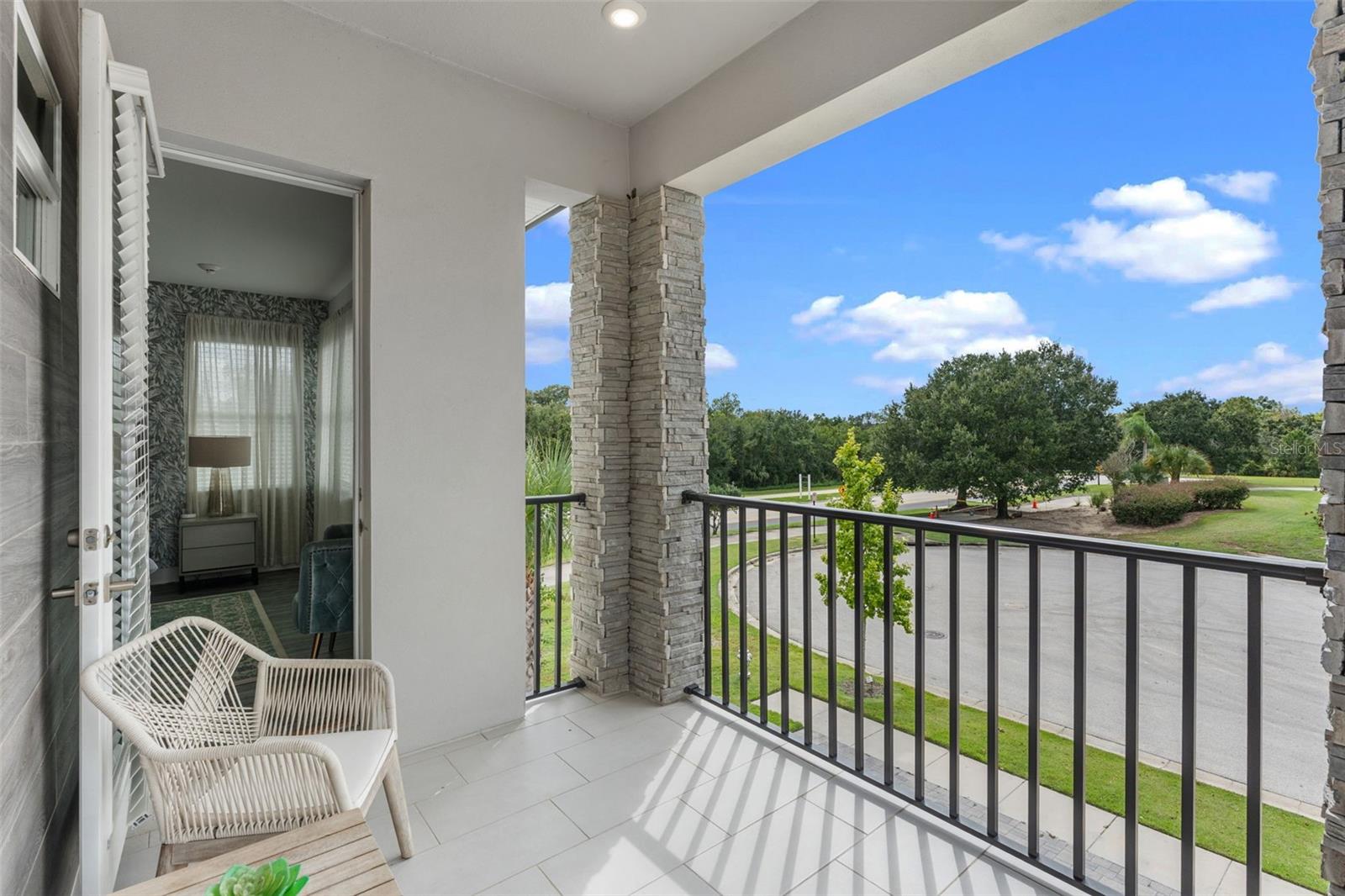 7864 PALMILLA CT, REUNION, FL — photo 36