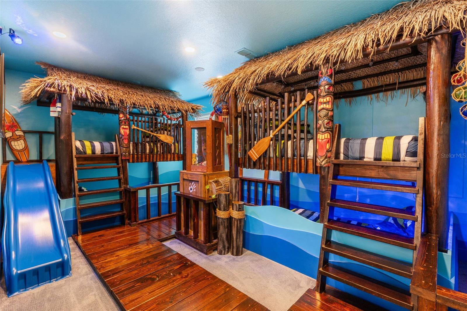 7864 PALMILLA CT, REUNION, FL — photo 38